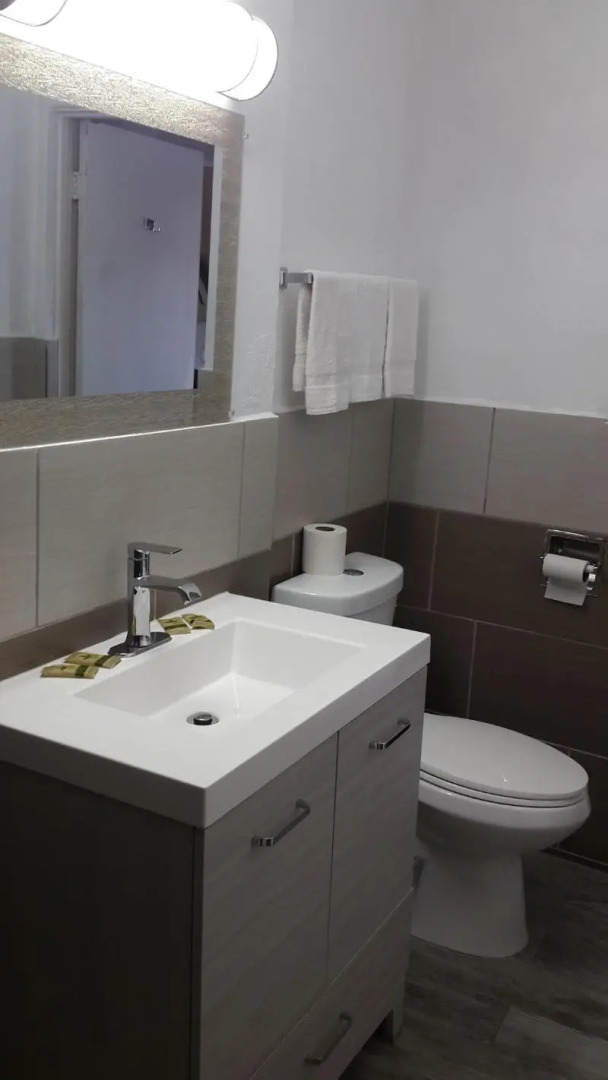 Rodeway Inn At Route 66