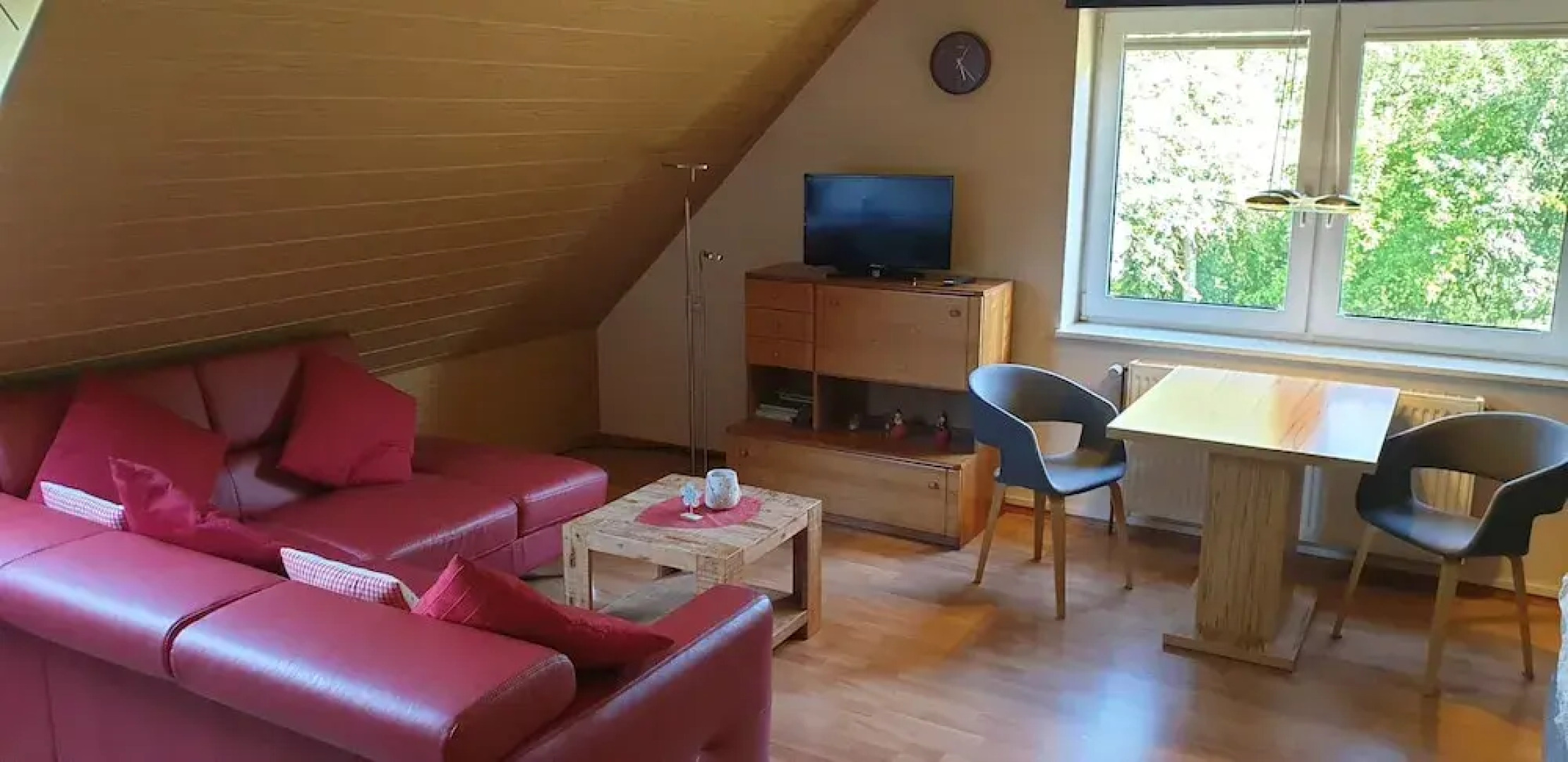 Ferienwohnungen Tewes