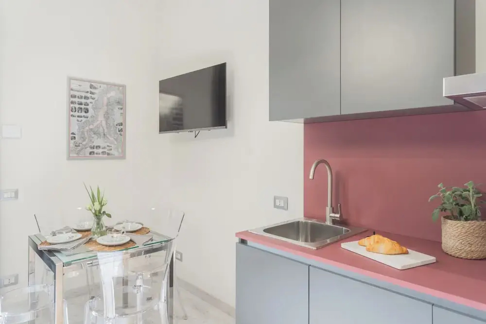 Cernobbio Dream Suites by Rent all Como