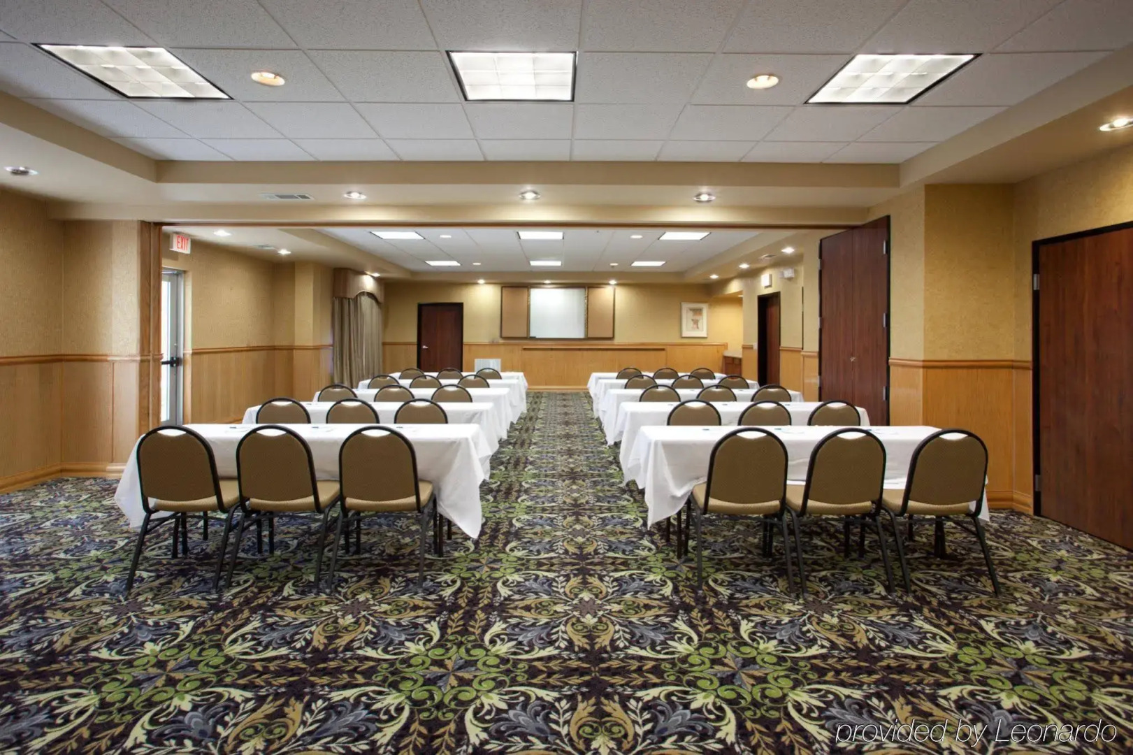 Staybridge Suites Laredo International Airport by IHG