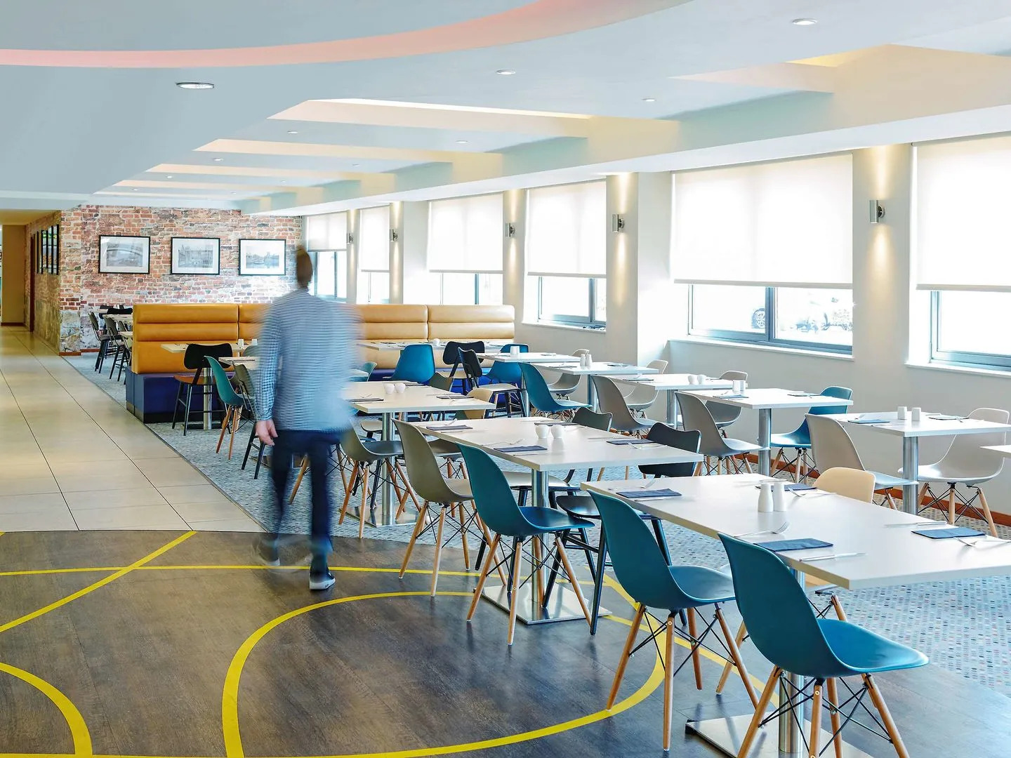 ibis Styles Birmingham NEC and Airport