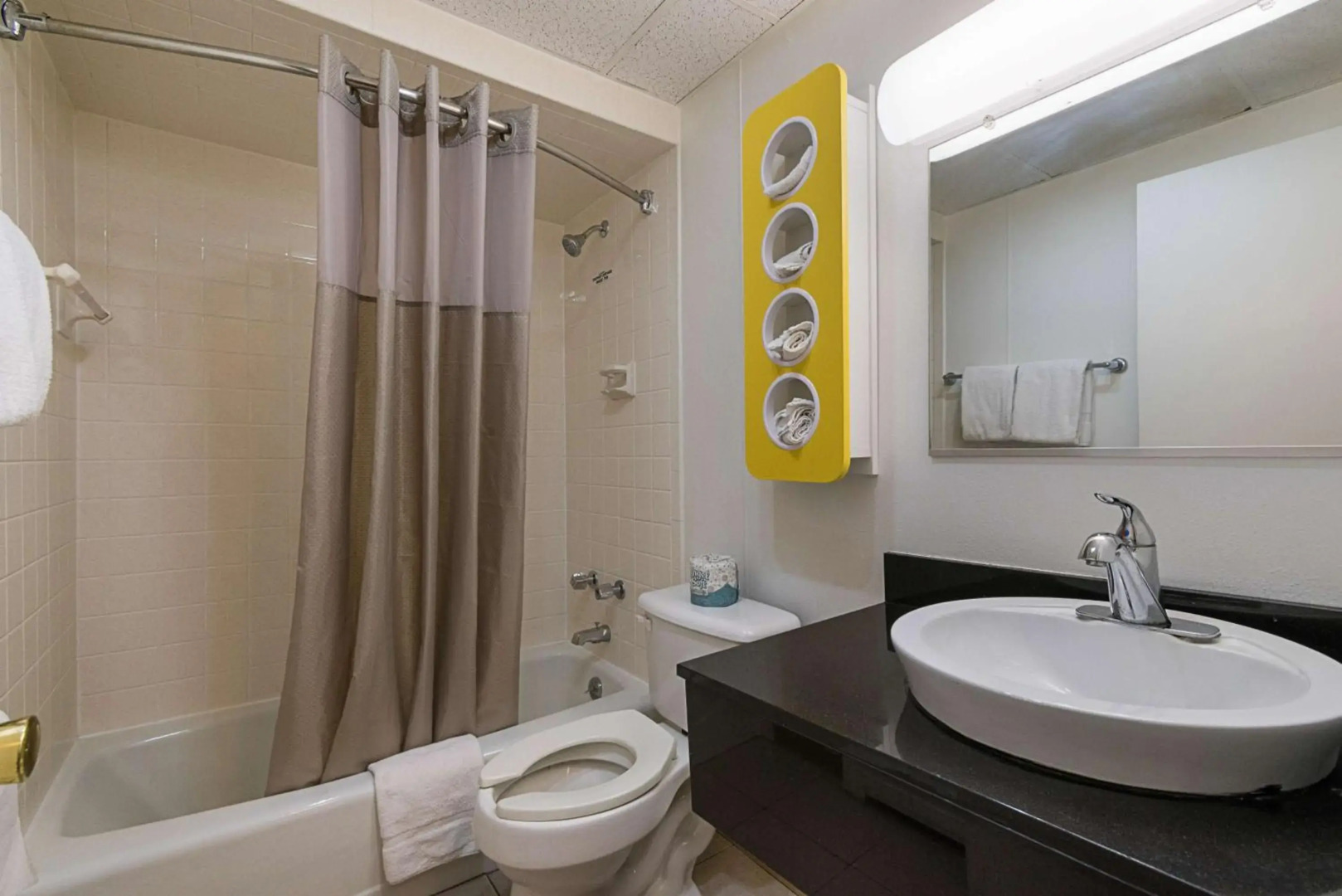 Motel 6 Frackville, PA