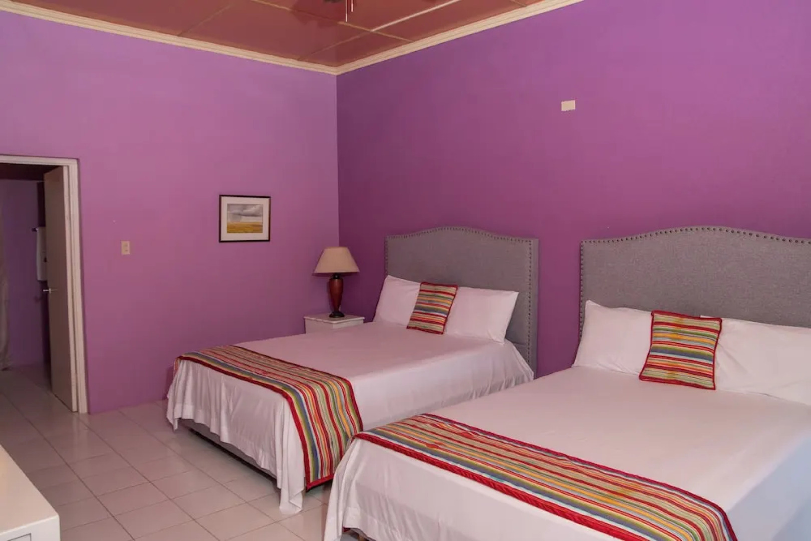 vision with dreams villa