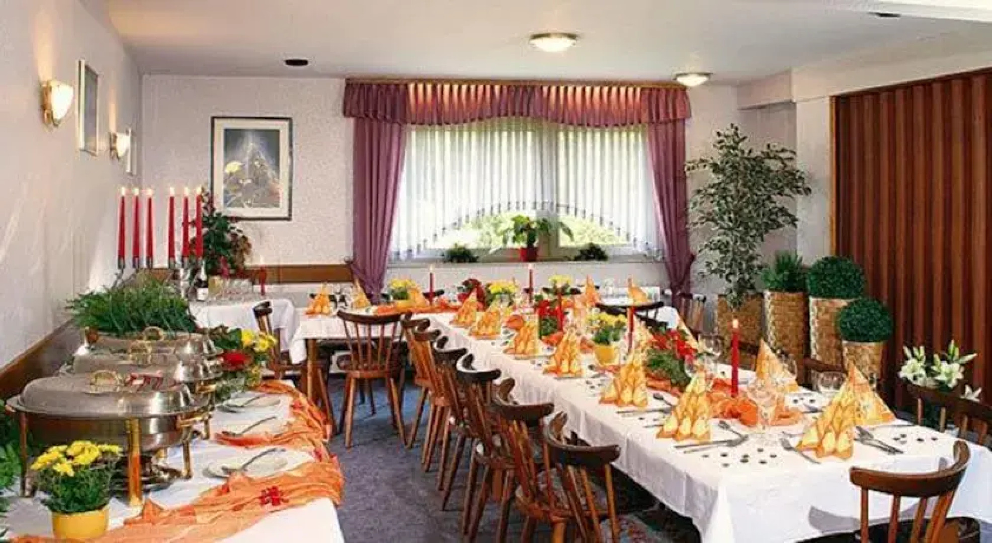 Landgasthaus Zum Steinernen Mann