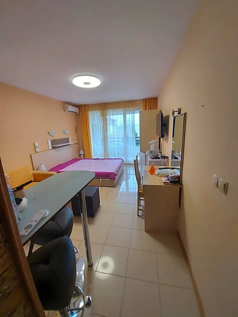 Harmony Hills Petkovi Studio apartment