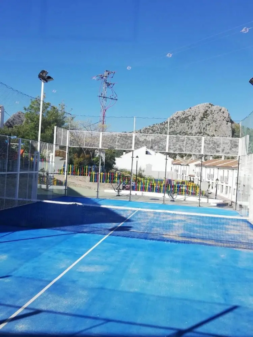 Apartamentos Sierra del Hacho