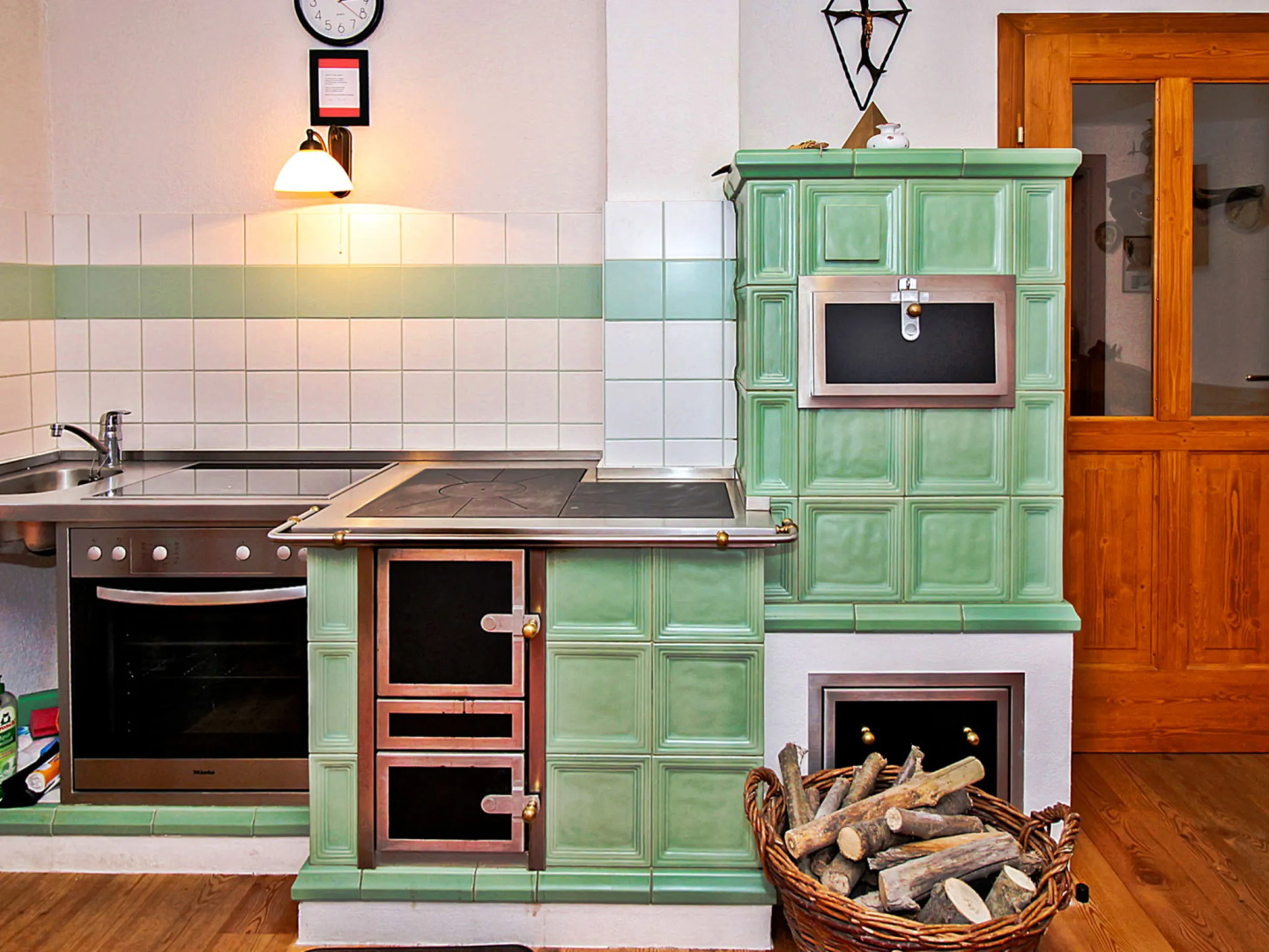 Holiday Home Feichtinger