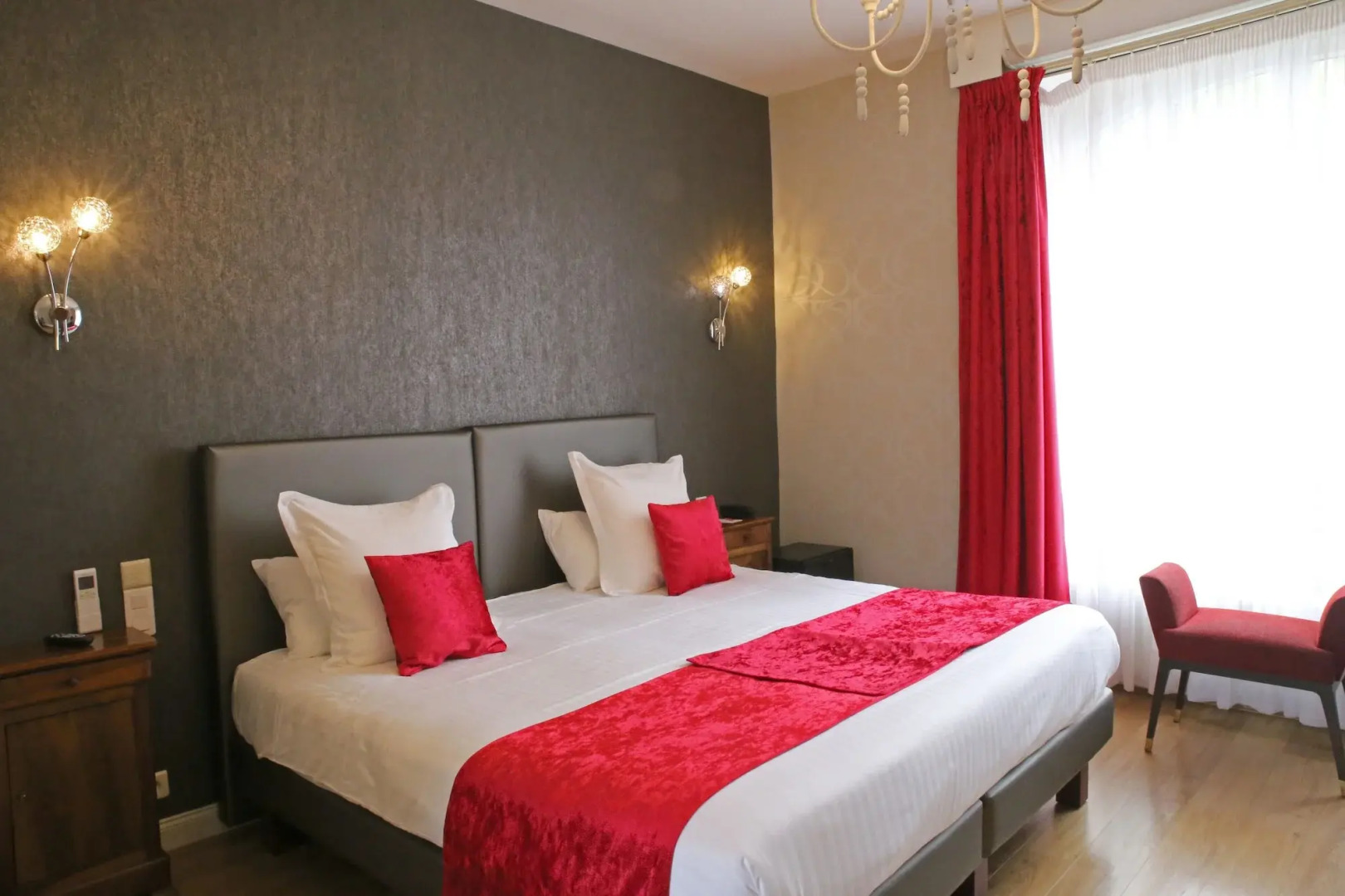 Hôtel Relais des Landes - Demeures et Châteaux