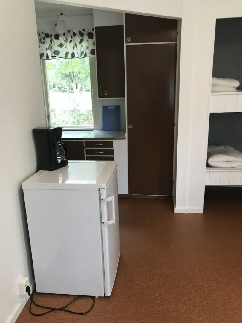 Sjölunda Semesterby