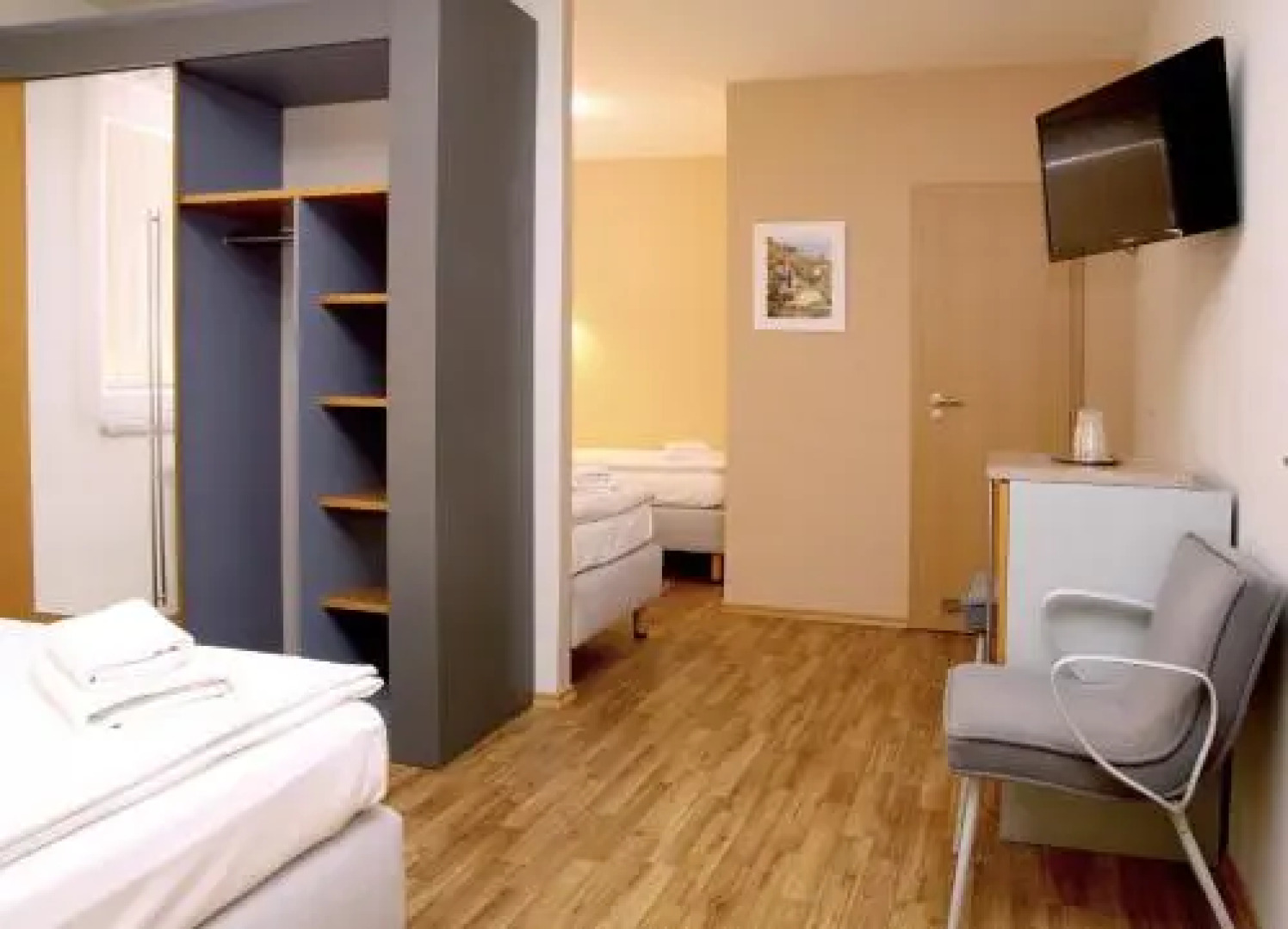 Penzion Sedlecký Dvur