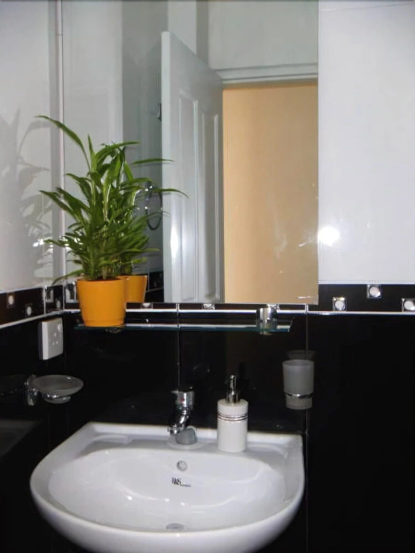 Majestic Luxury Apartments