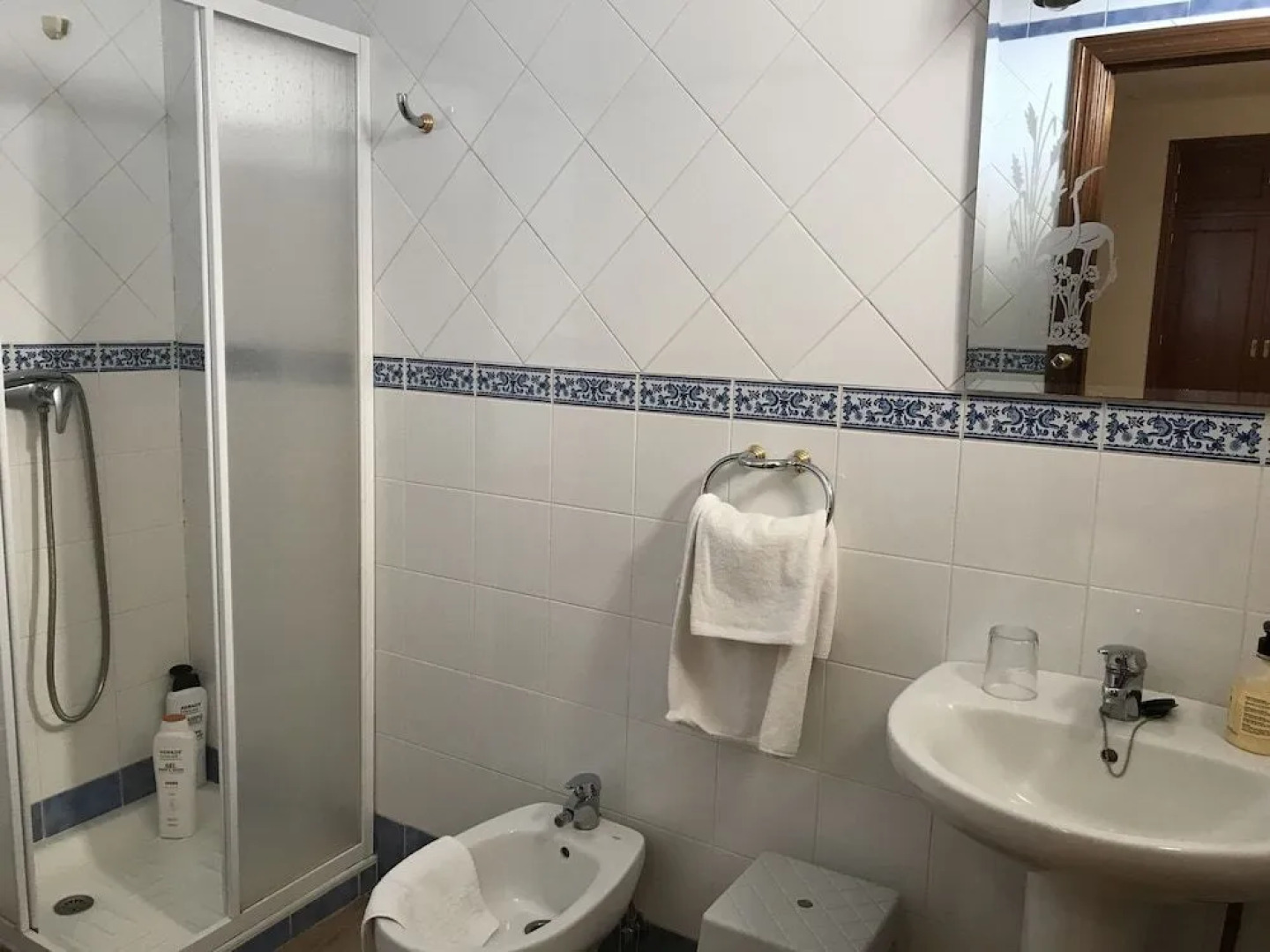 Hotel Cuatro Vientos