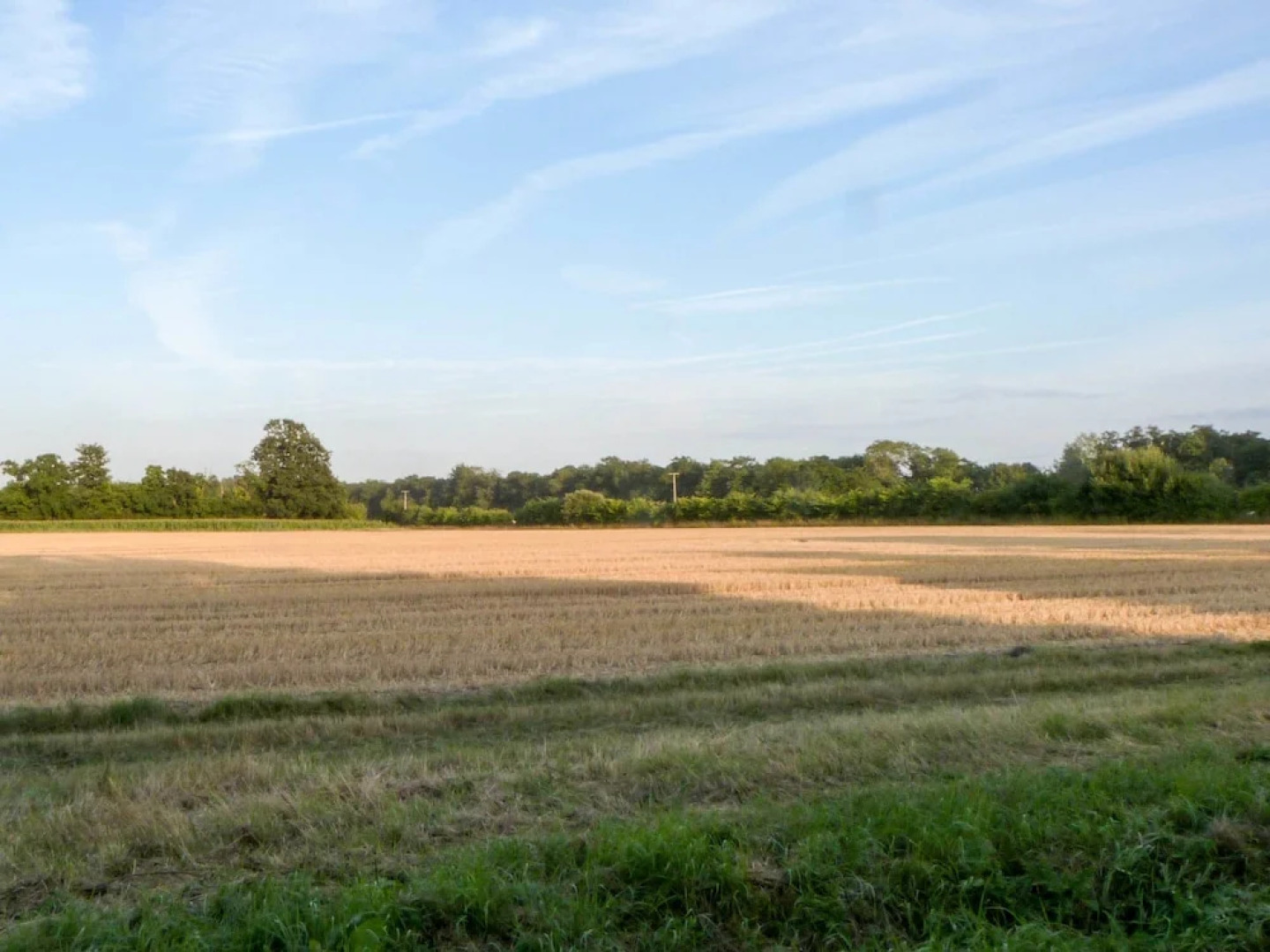 Little Swattesfield Cottage