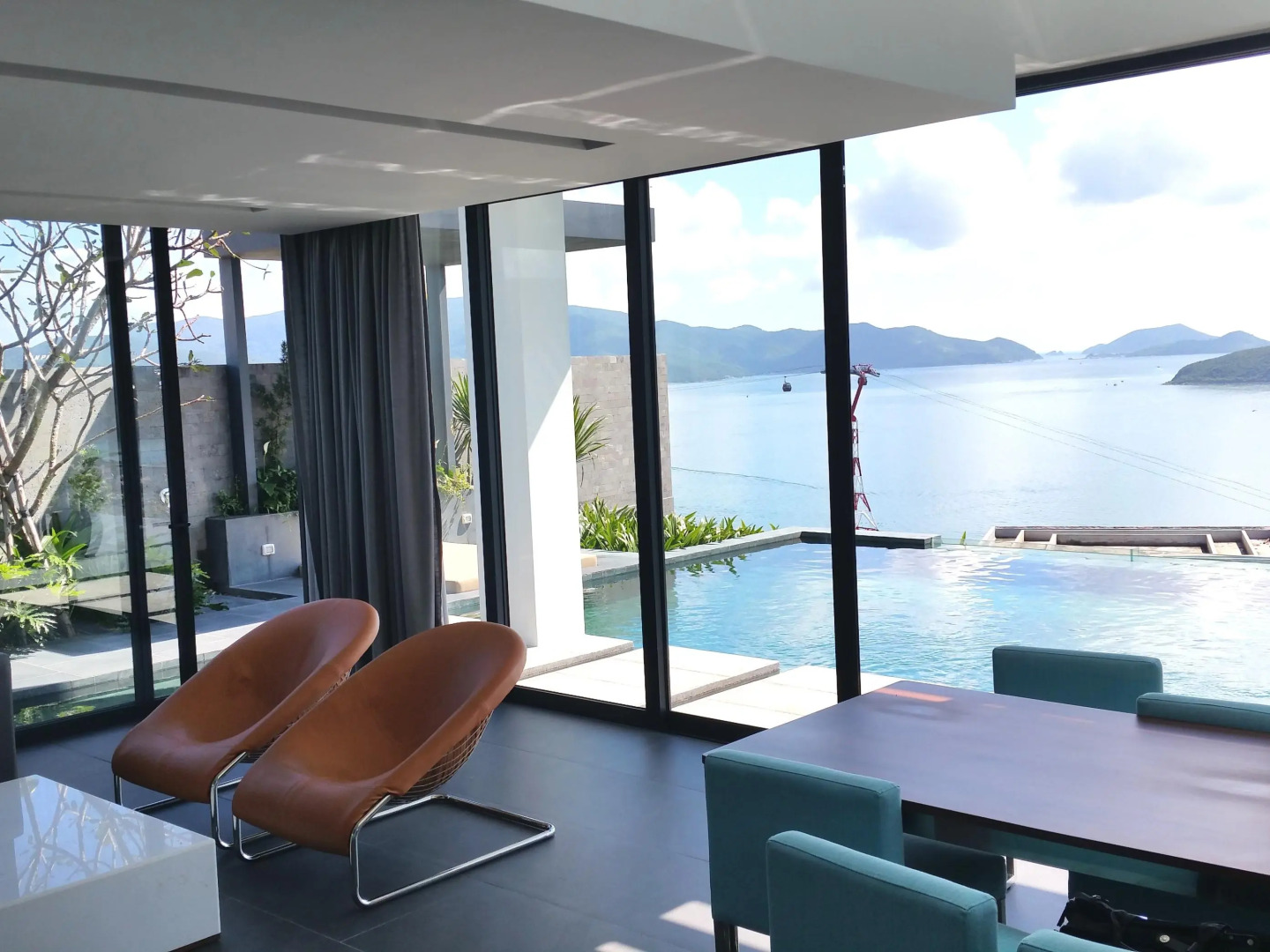 Acqua Villa Nha Trang