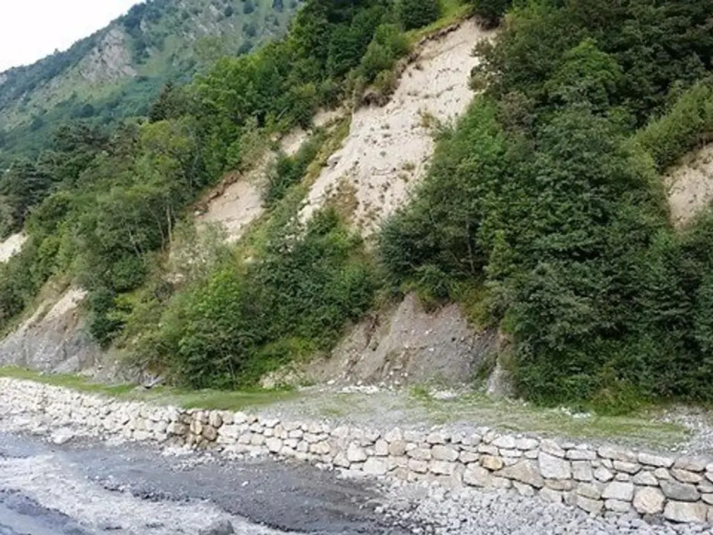 Appartement Barèges, 1 pièce, 4 personnes - FR-1-403-41