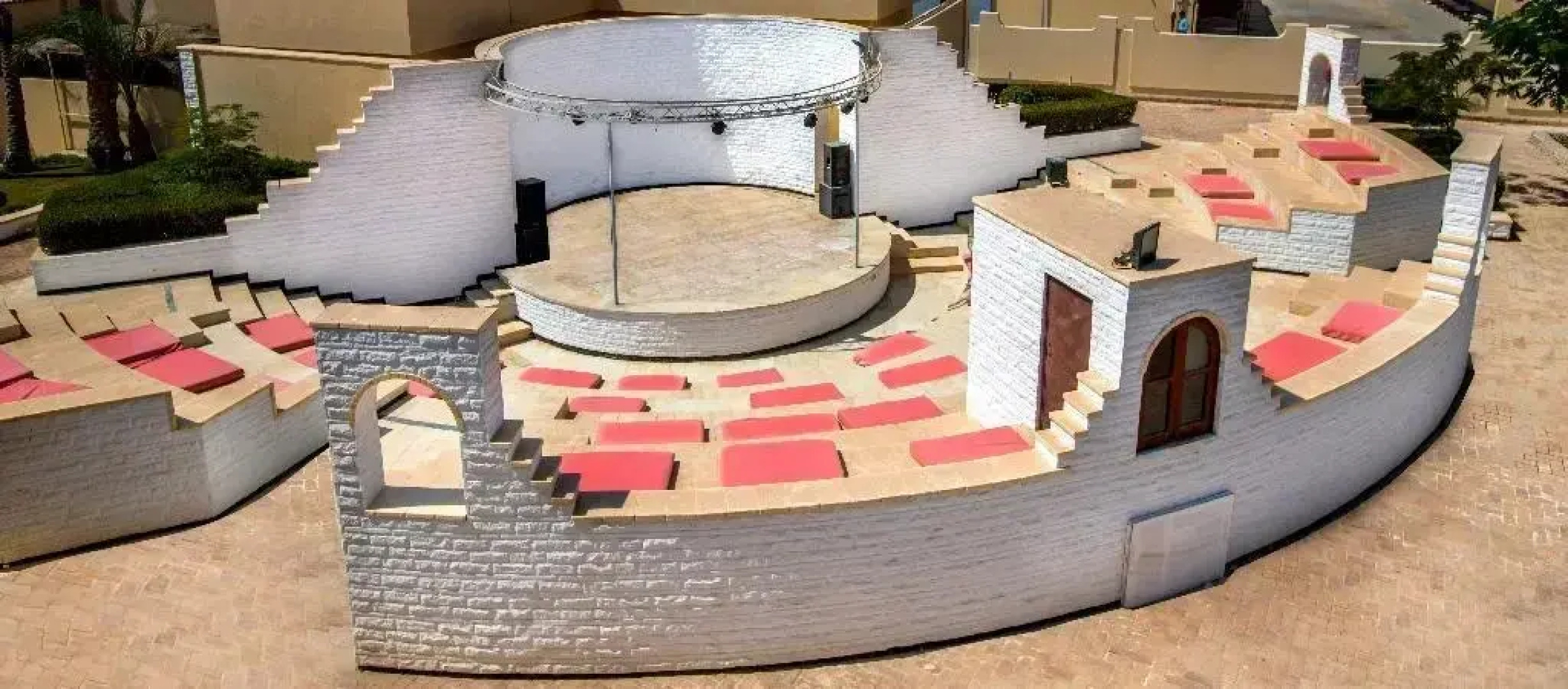 Sunny Days Mirette Family Resort