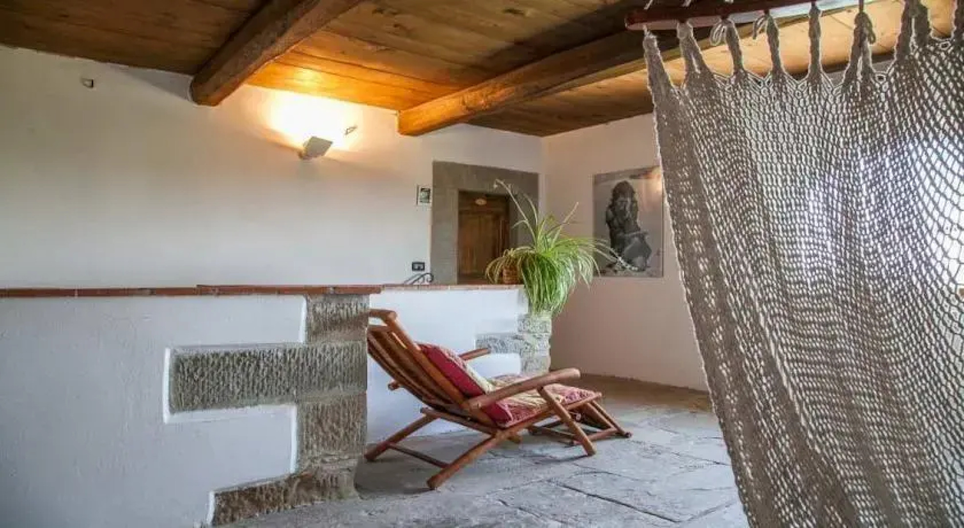 B&B I Caprioli Di Sigliano
