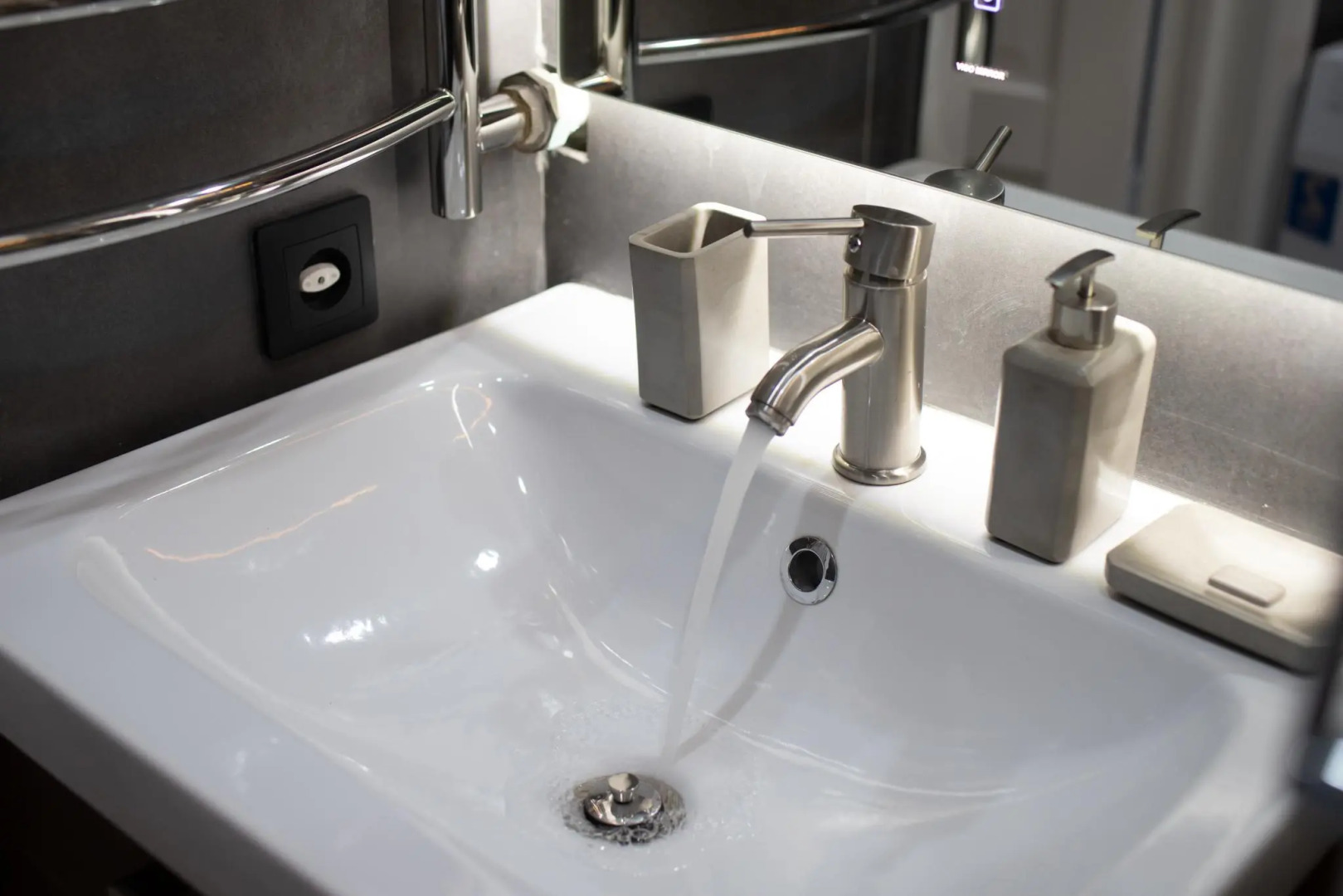 BPA Apartments на улице Олимпийская 75