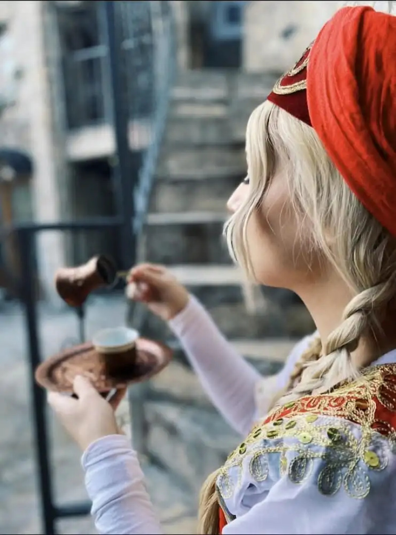 Hotel-Restaurant Kriva Cuprija