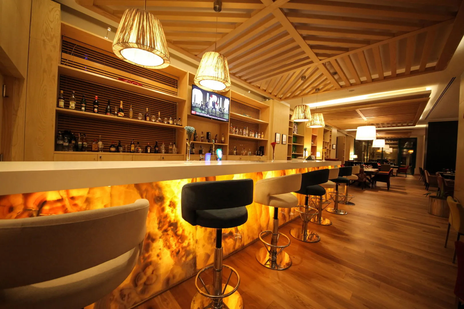 Sundance Hotel Istanbul