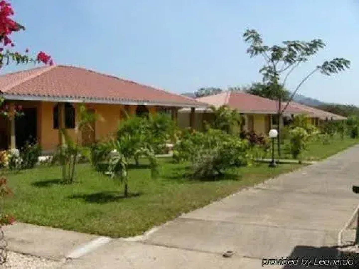 Villaggio Flor de Pacifico