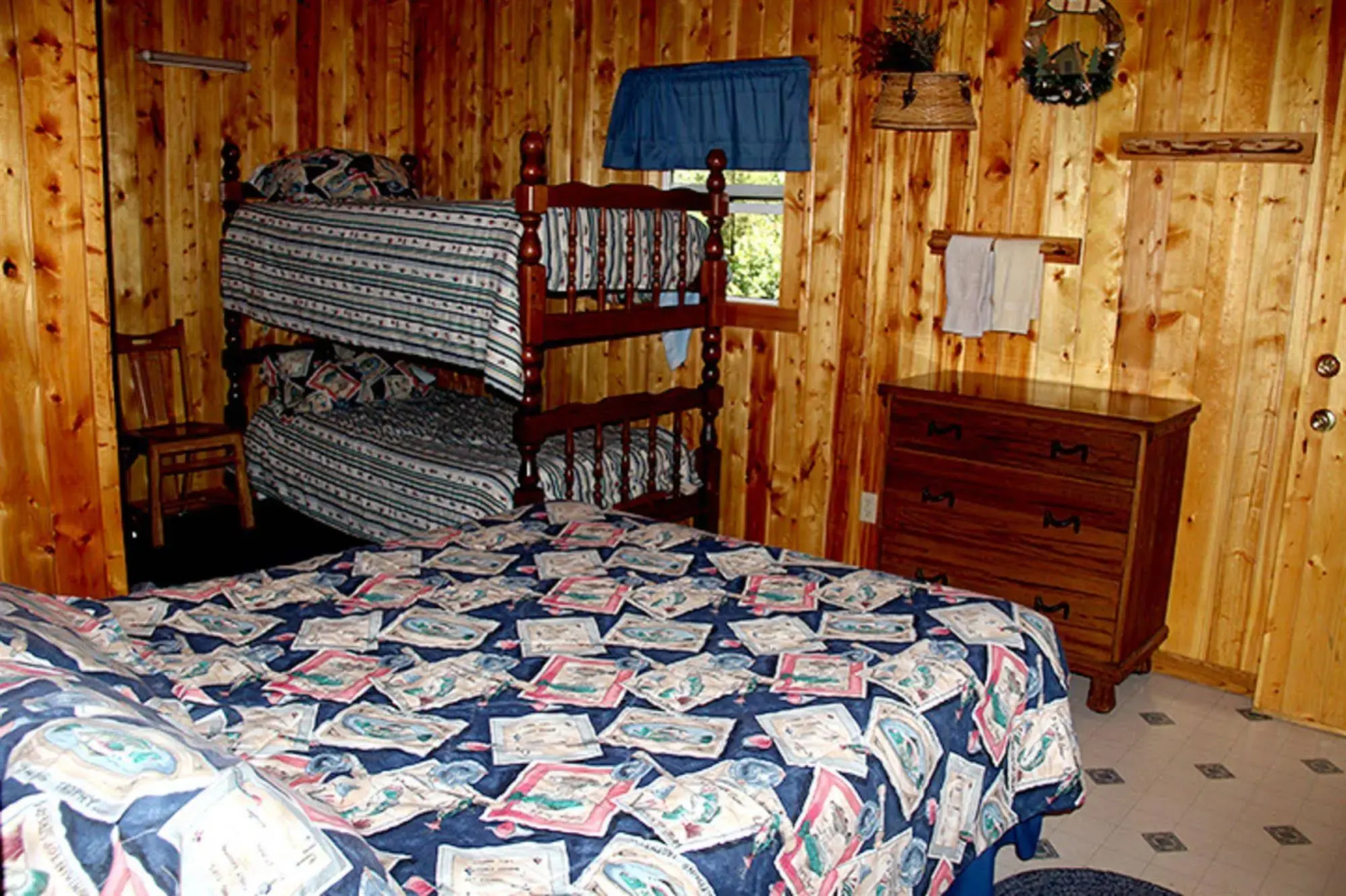 Creekside Lodge at Yellowstone