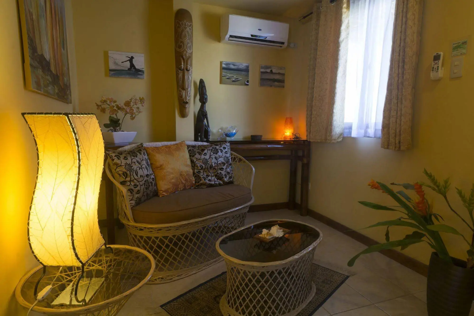 Palm Breeze Villa