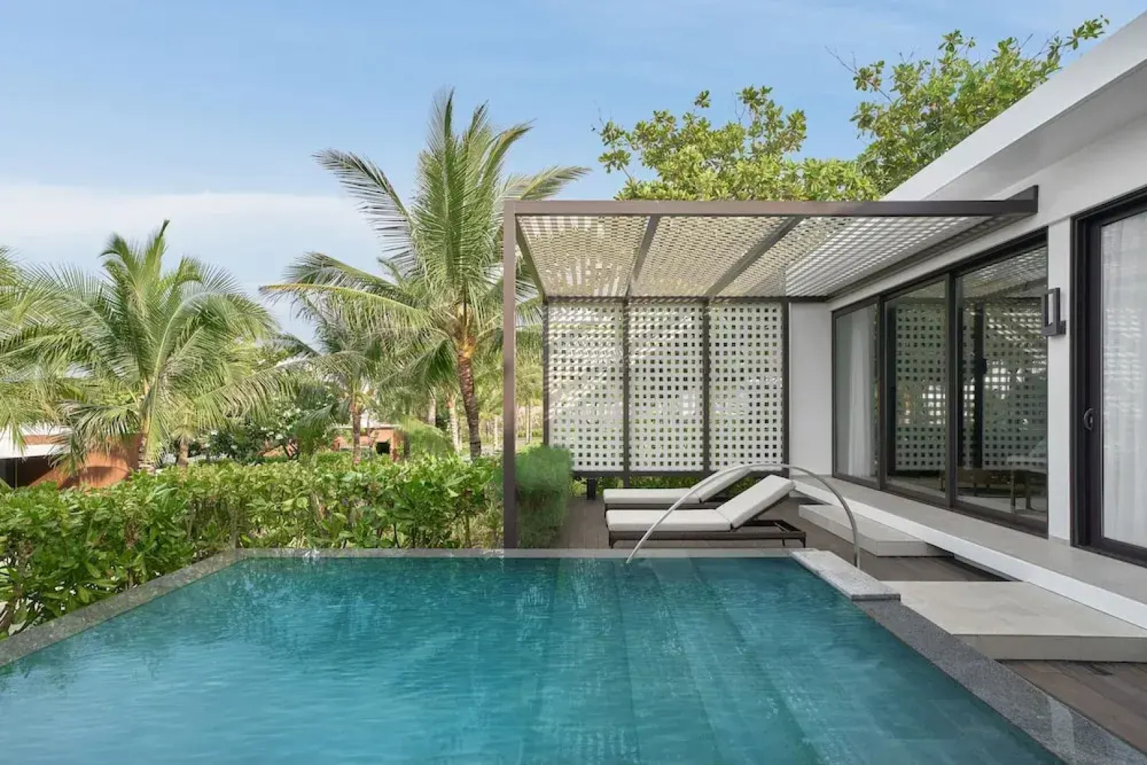 The Westin Resort & Spa Cam Ranh