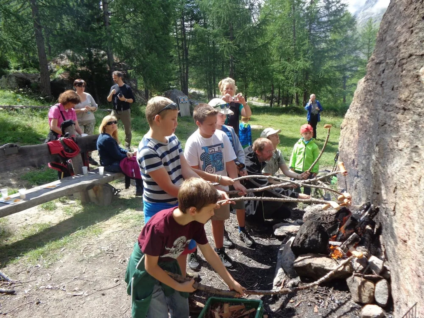 Erlebnishotel Etoile