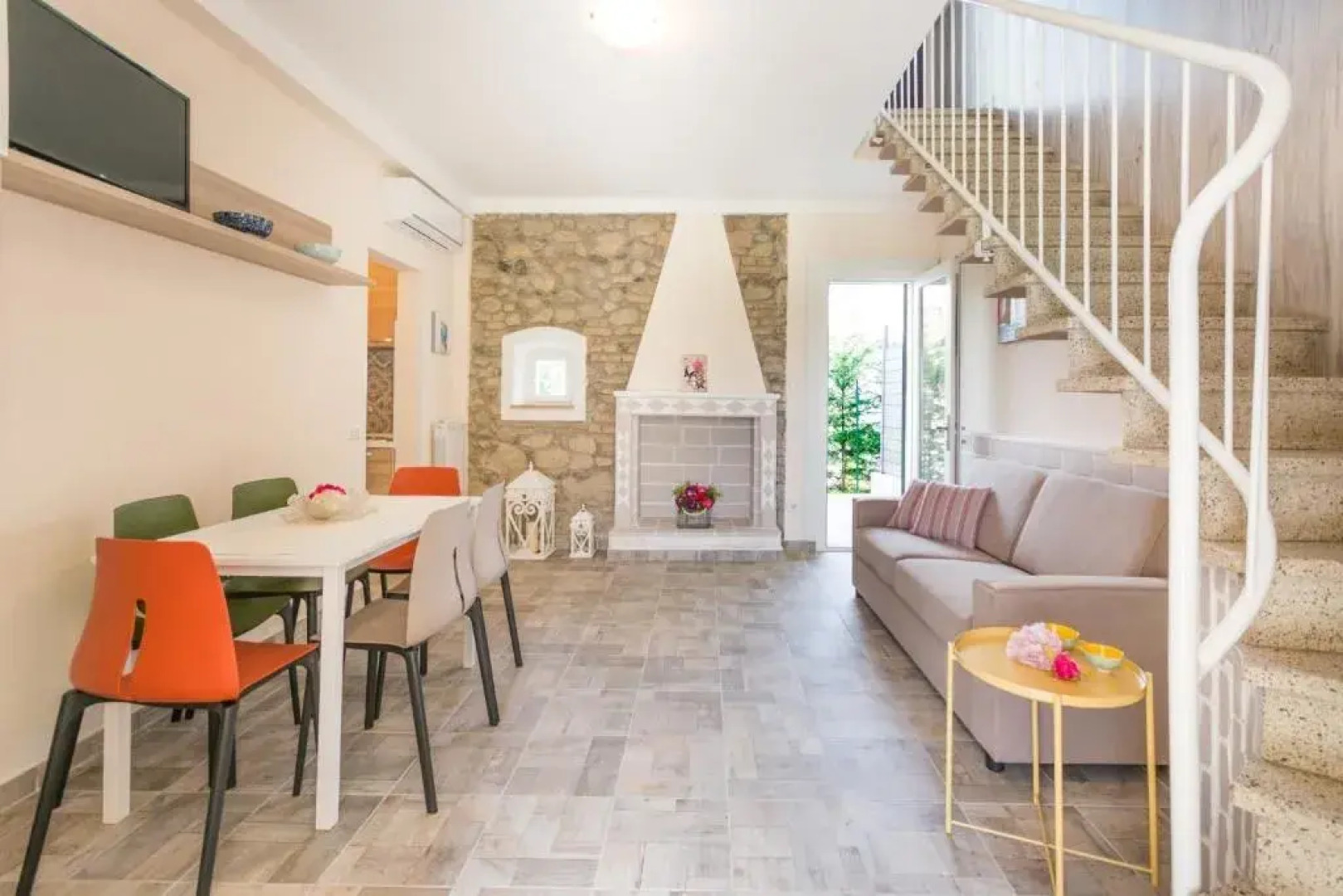 Relais Villa Belvedere