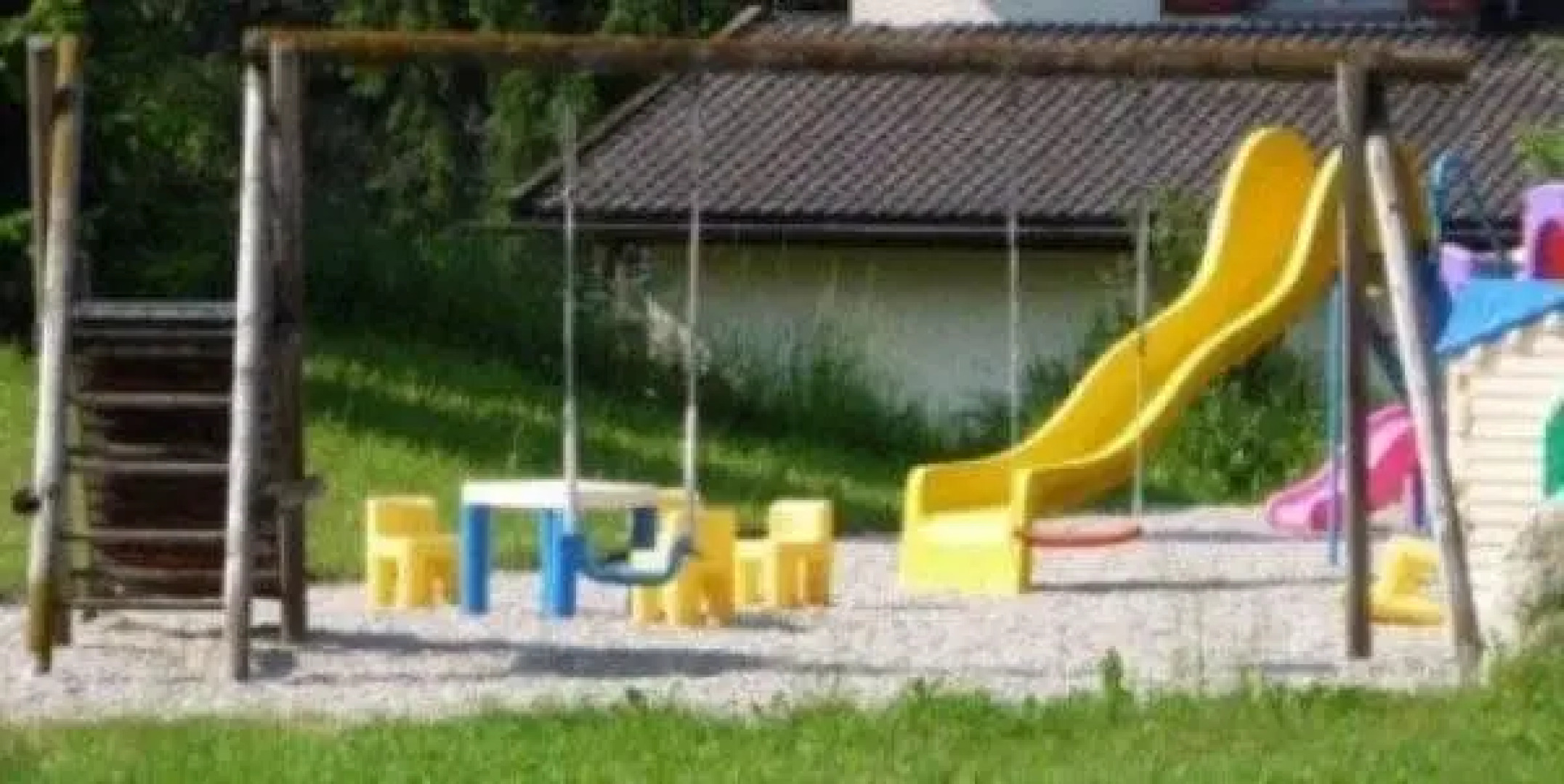 Residence St. Martin