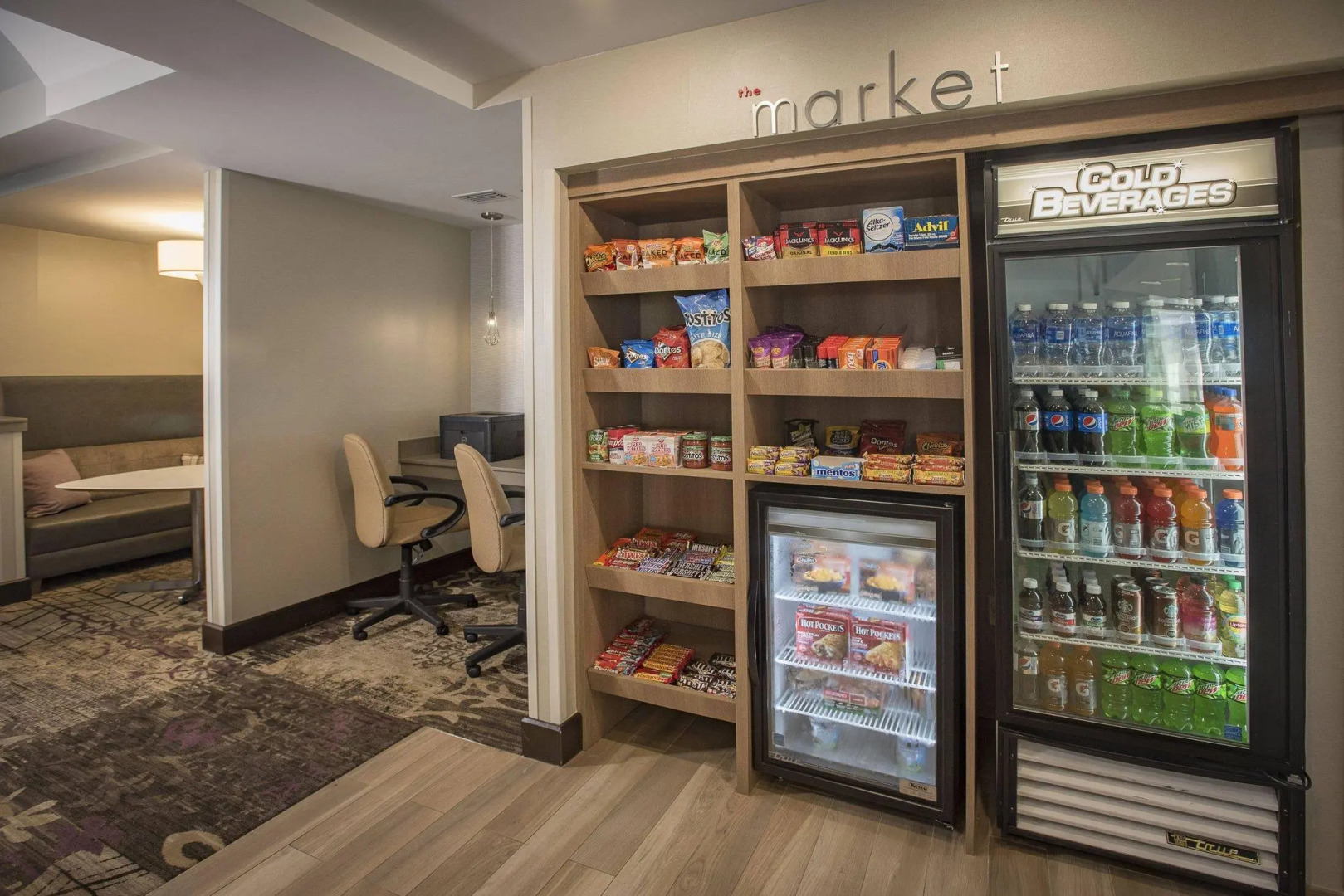 Residence Inn by Marriott Pensacola Downtown