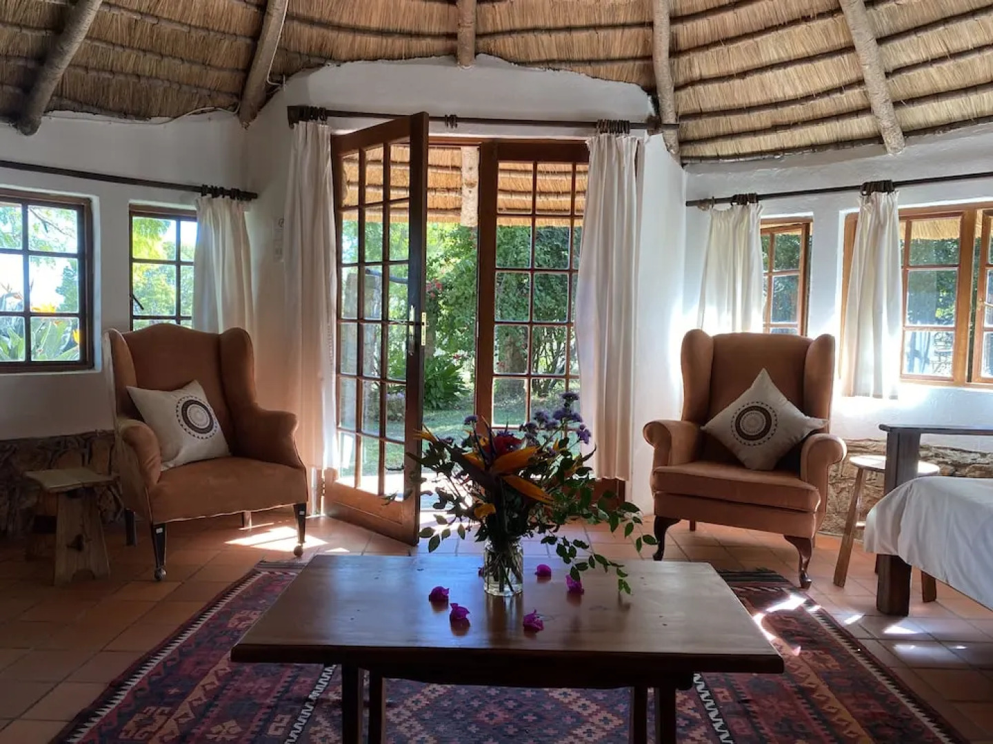 Waterberg Cottages