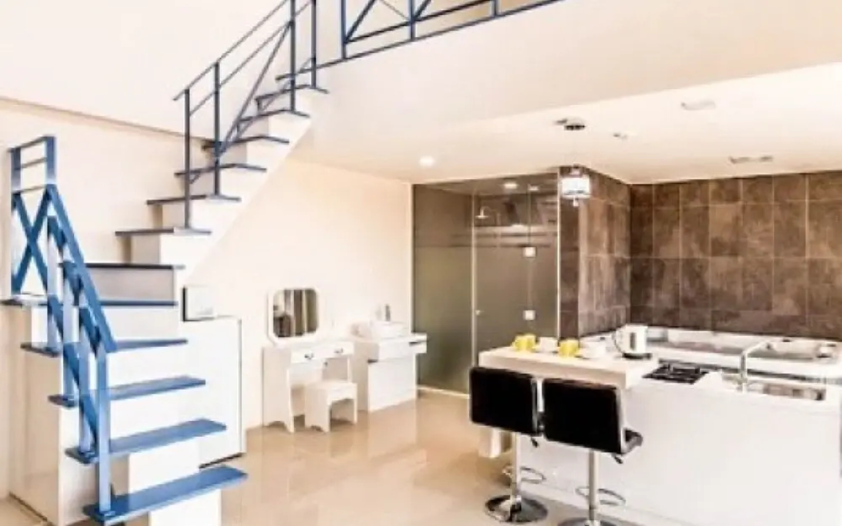 Yangpyeong Kent 28 Pension