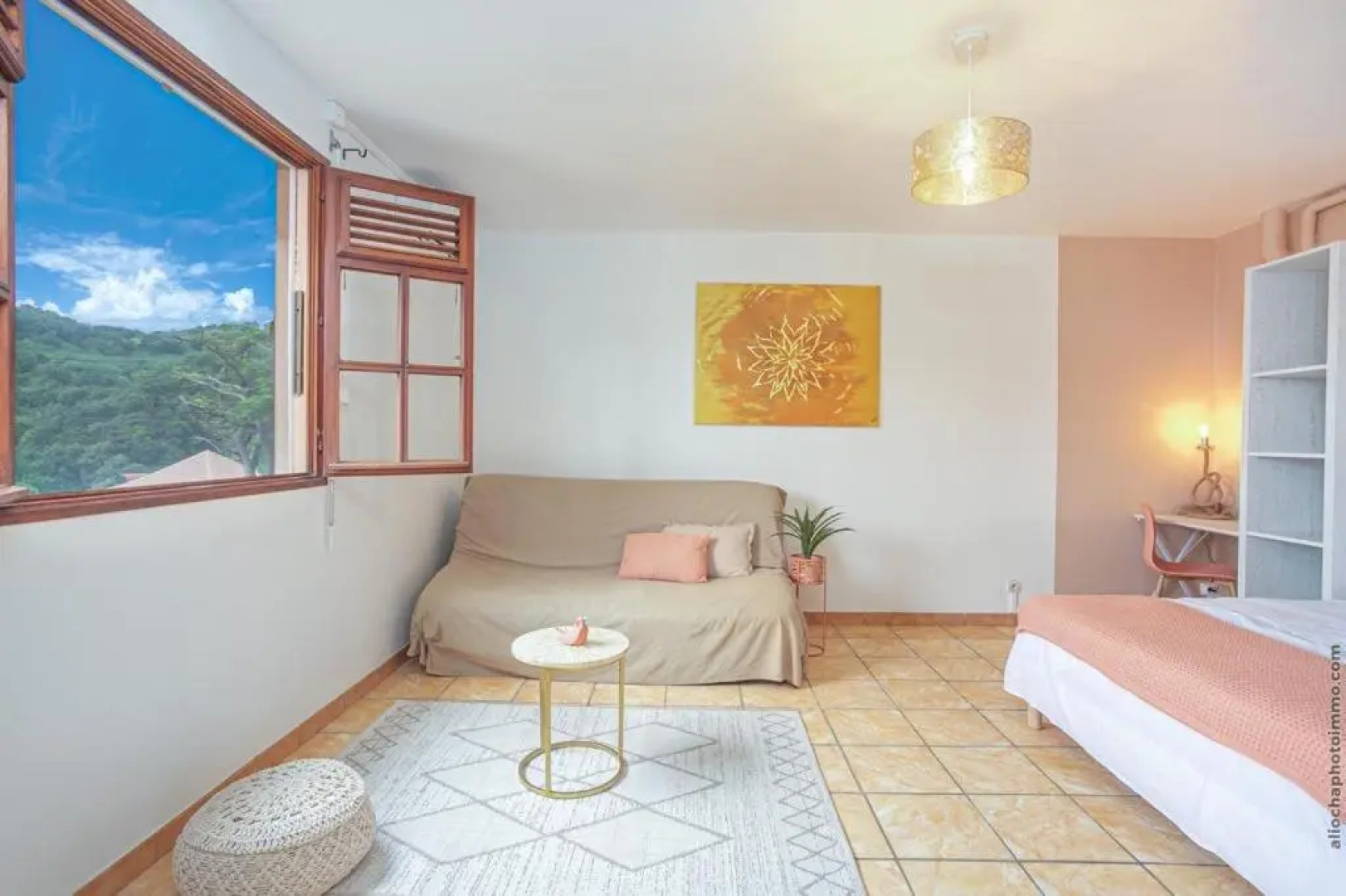 Studio Le Lotus Dore