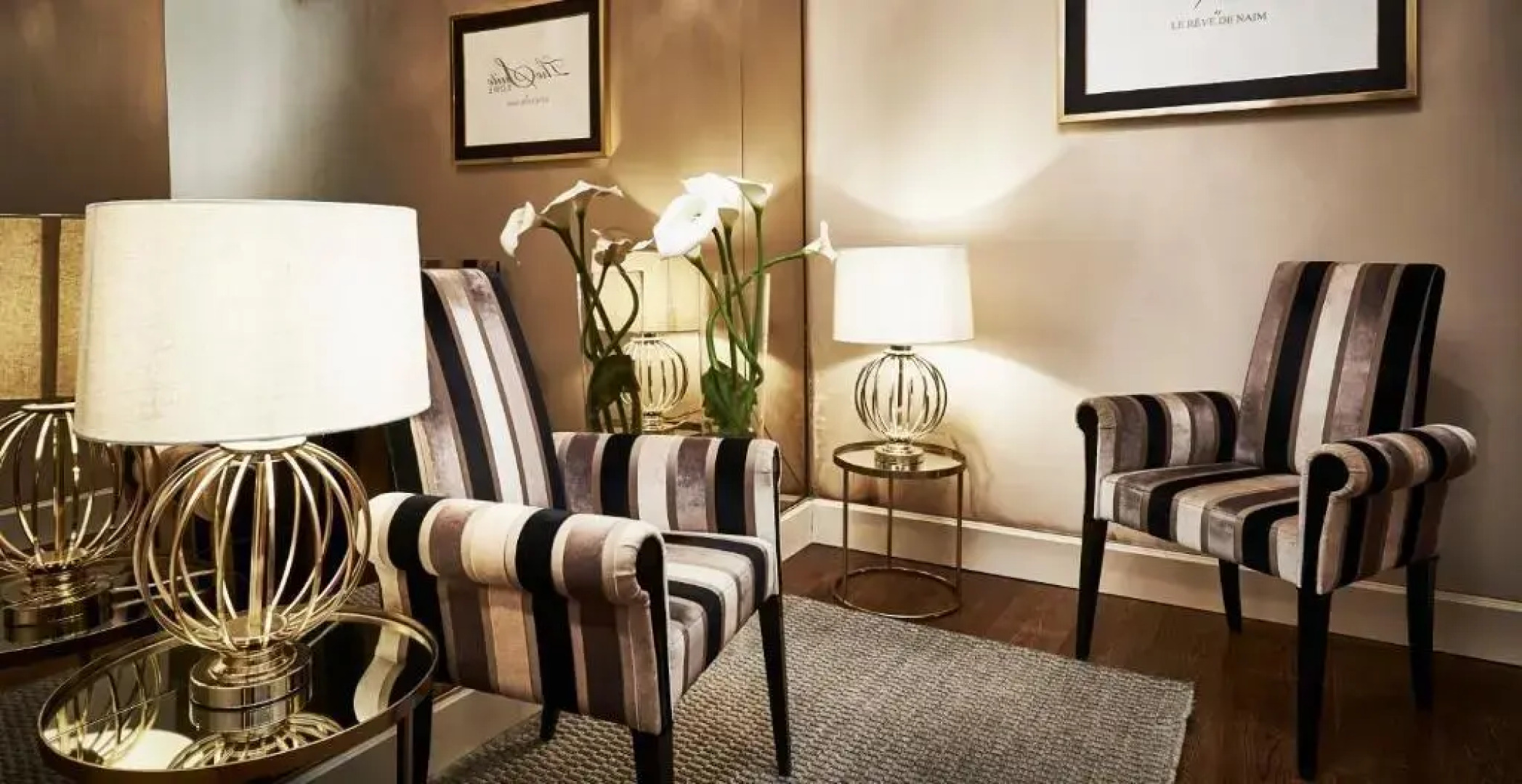 Le Rêve De Naim - Roma