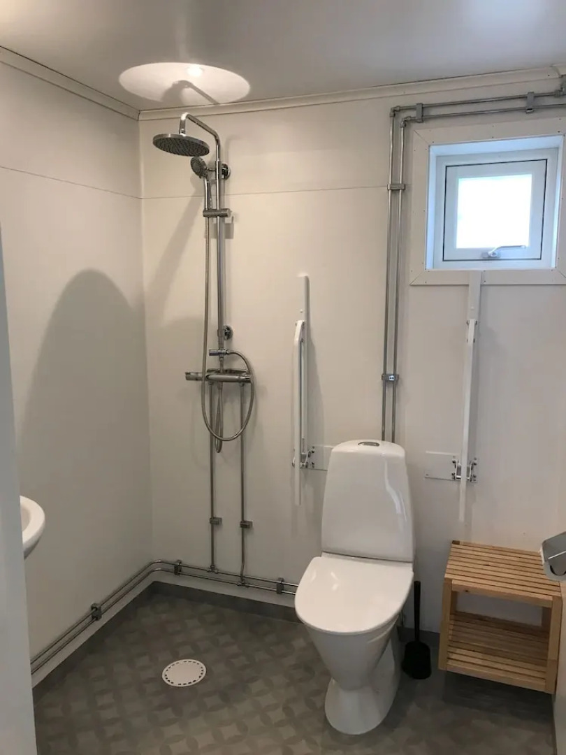 Sandvikengården Stugby