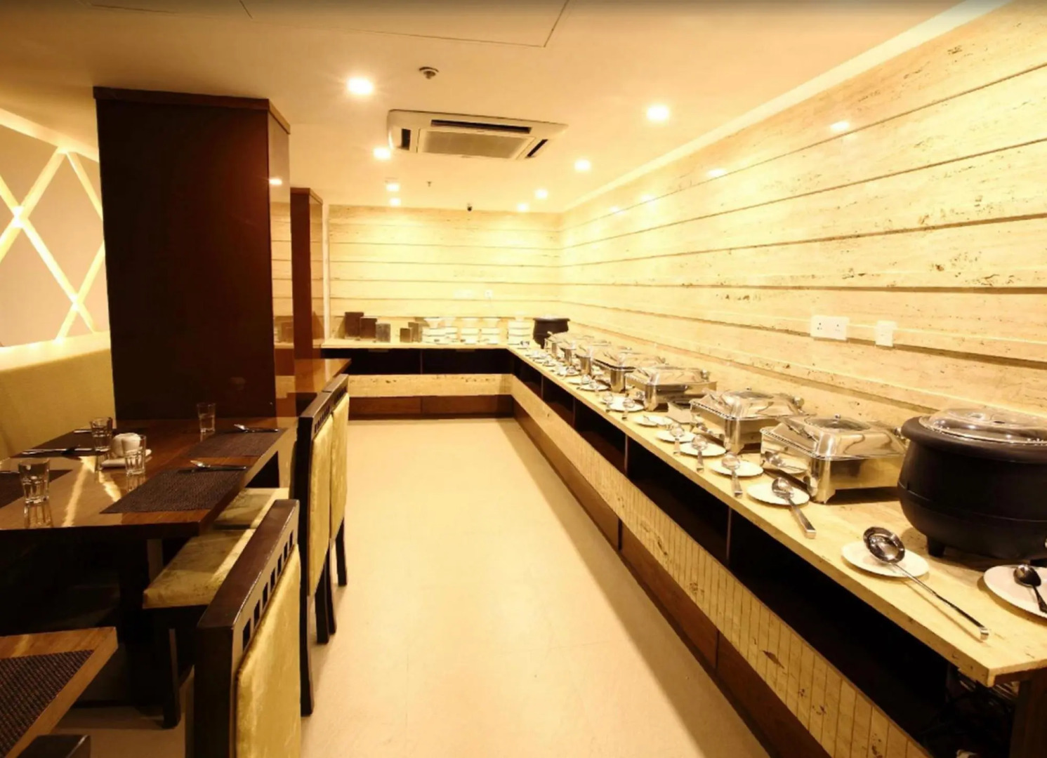 Treebo Select Jagadish