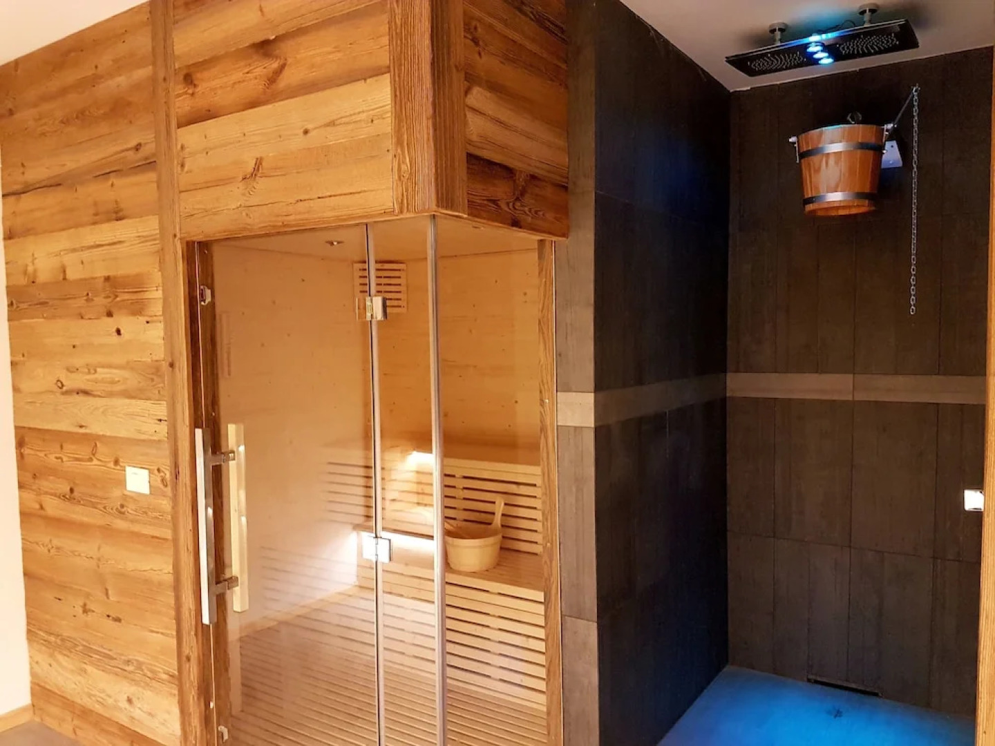 Housemuhlbach Wellness Acqua Spa Resort