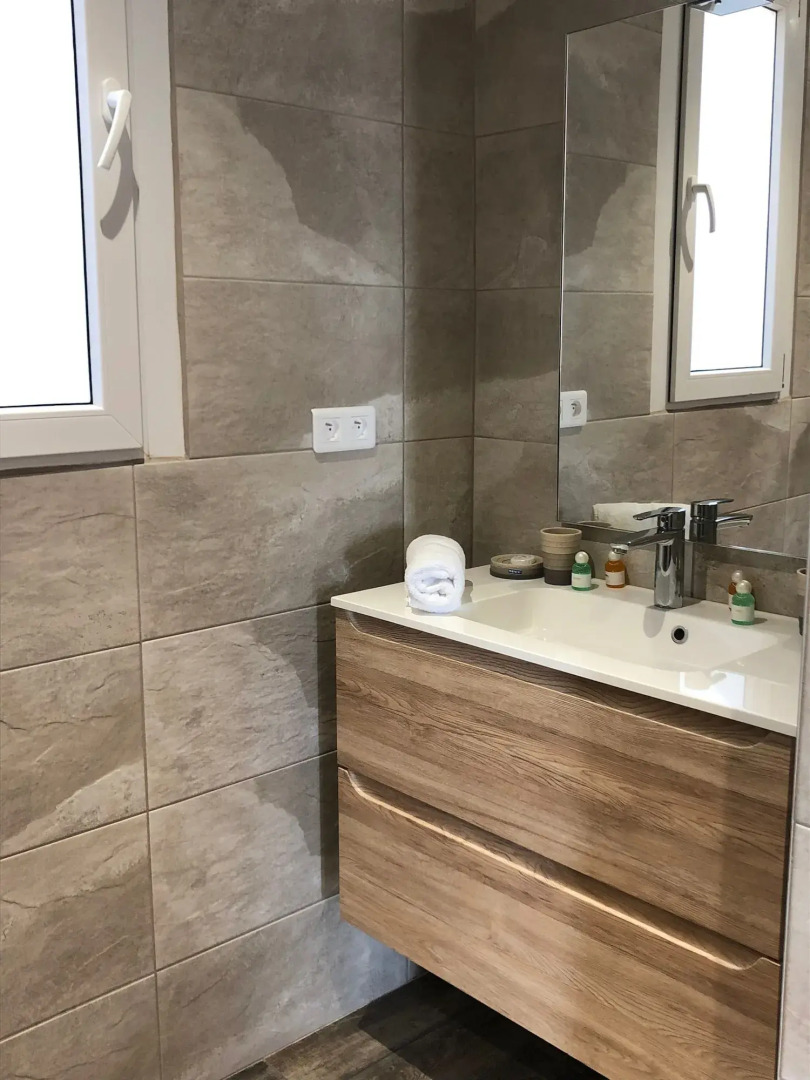 Les Hauts de Porto Vecchio