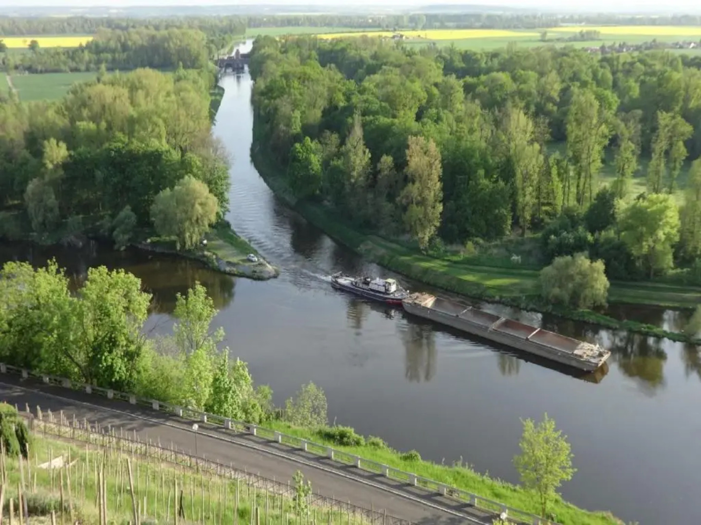 Apartmány V Podzámčí