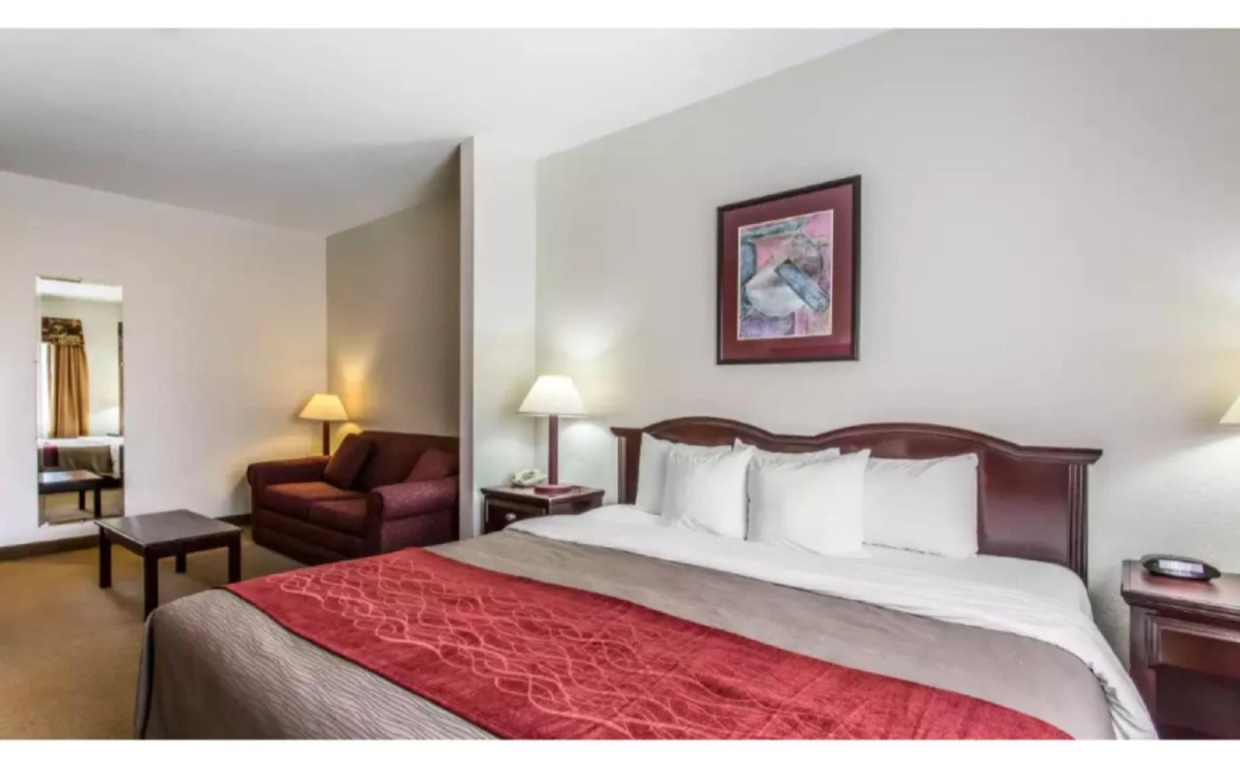 Travelodge by Wyndham Guymon