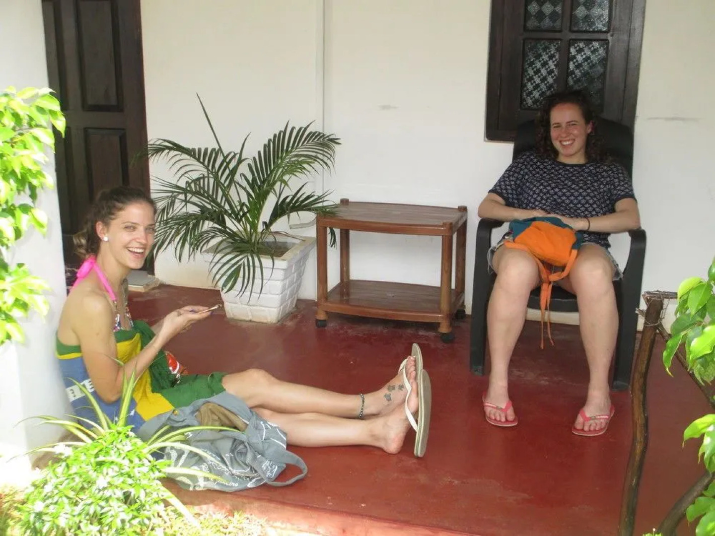 Uppuveli Beach Reesot