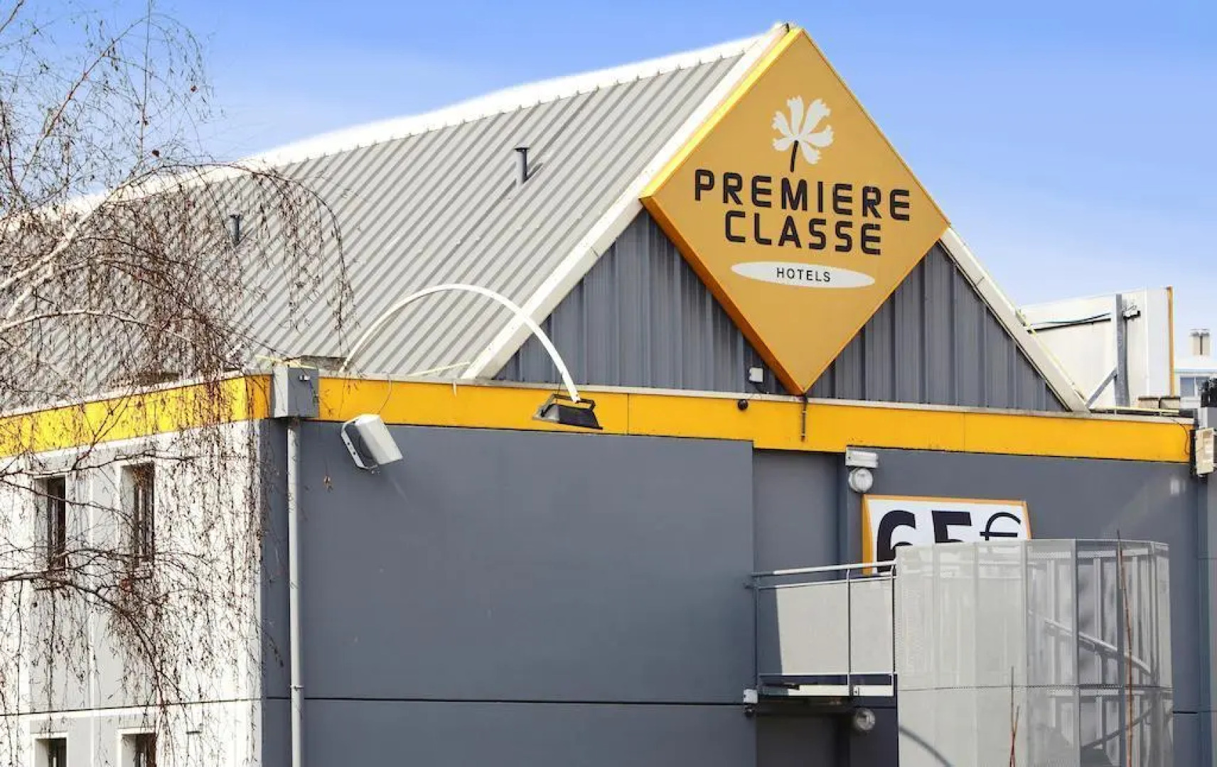 Premiere Classe Montreuil