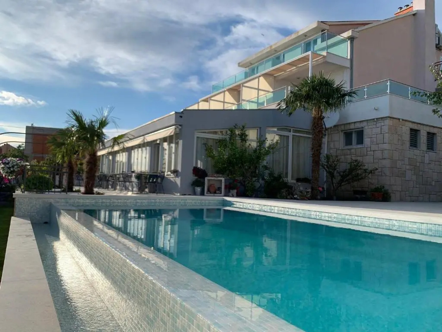 Villa Pitomcia  - Adults Only