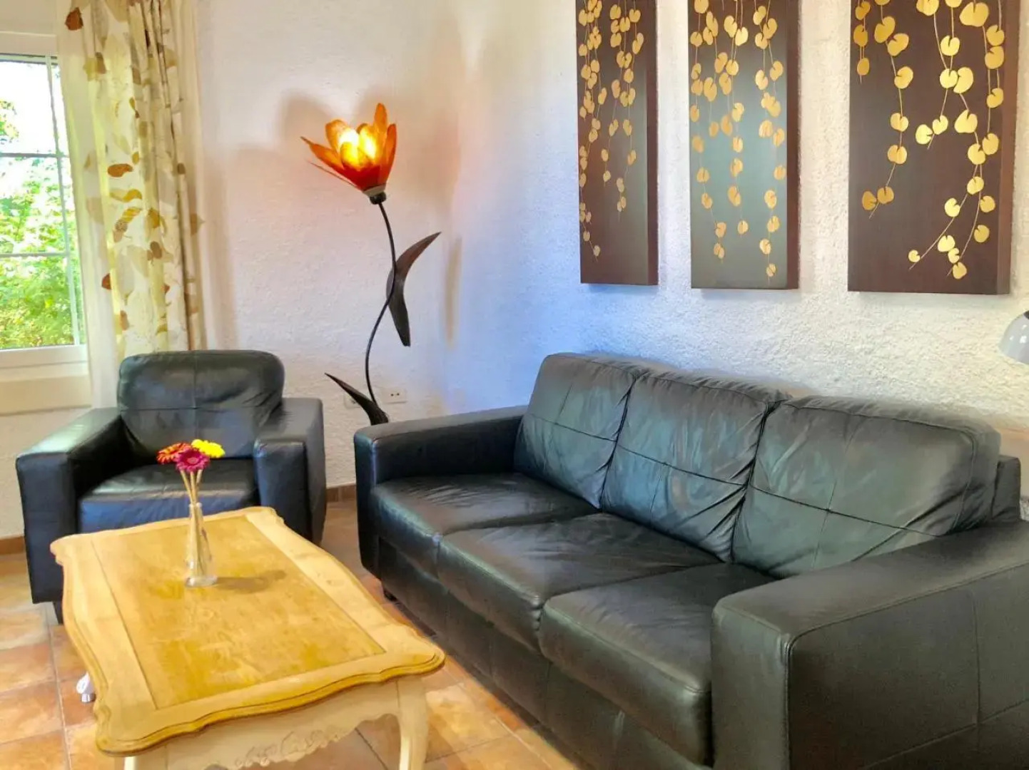 Casita Vista Valle 35