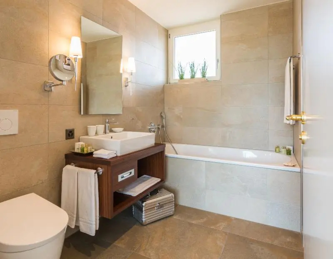 Luxury Villa – Deltapark