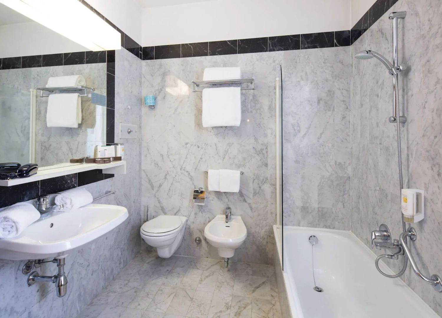 Bonotto Hotel Palladio