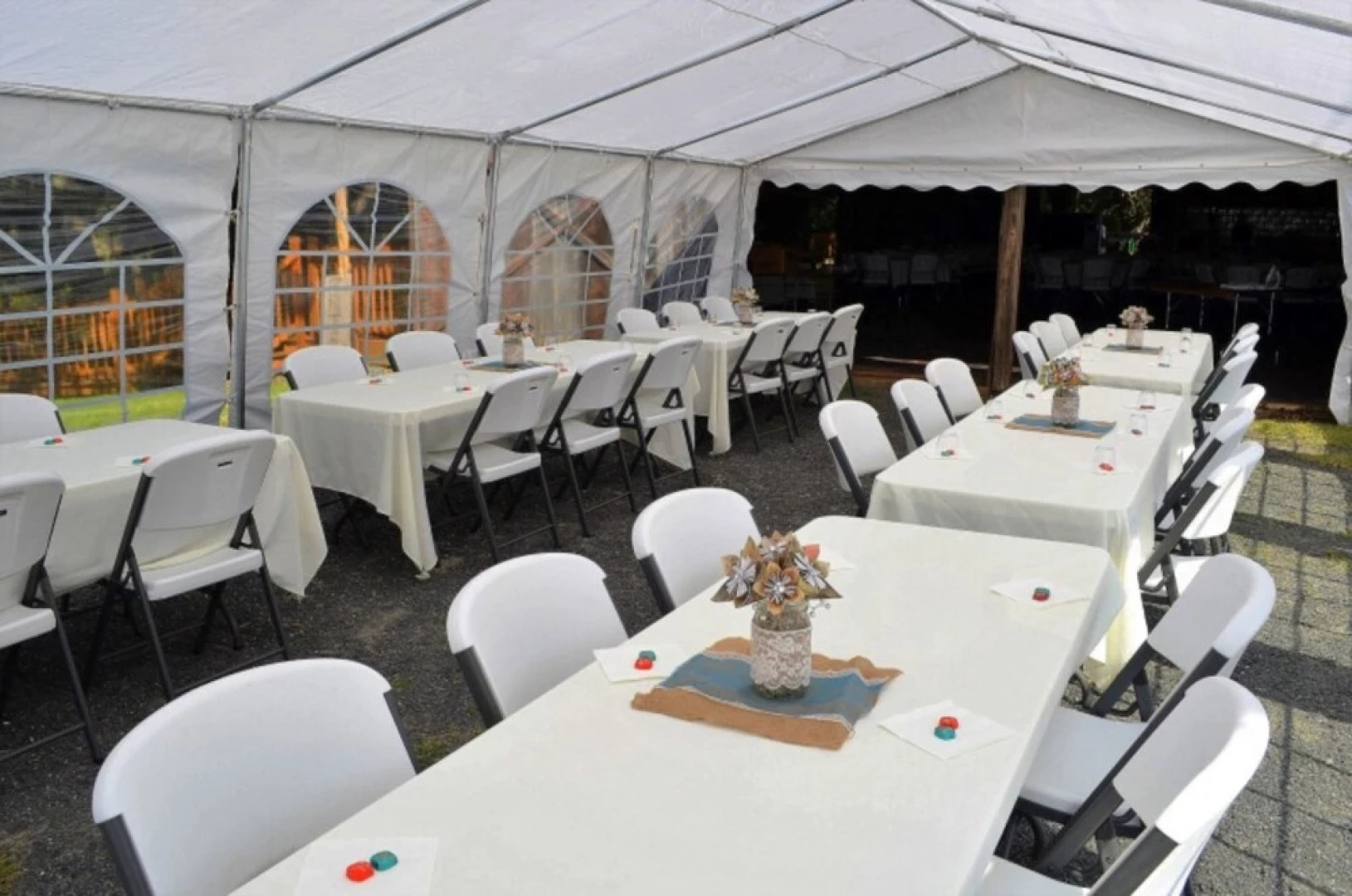 Utopia River Retreat