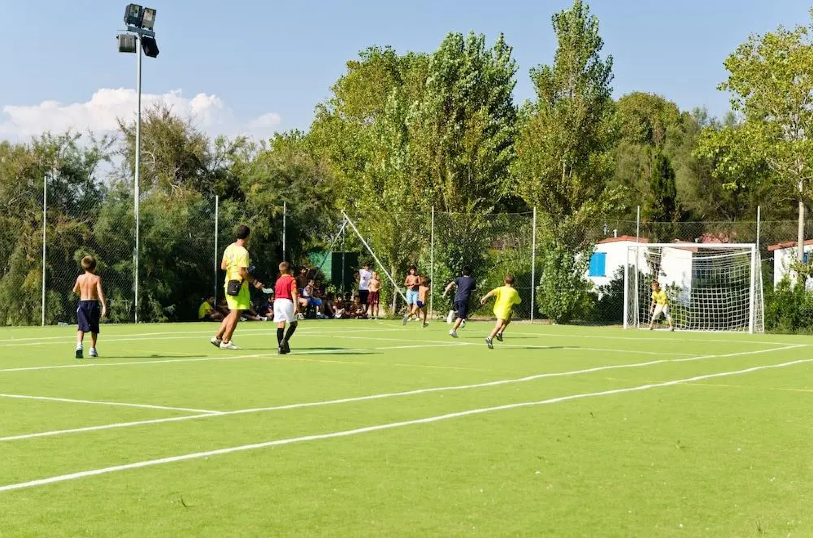 Europing Camping Village